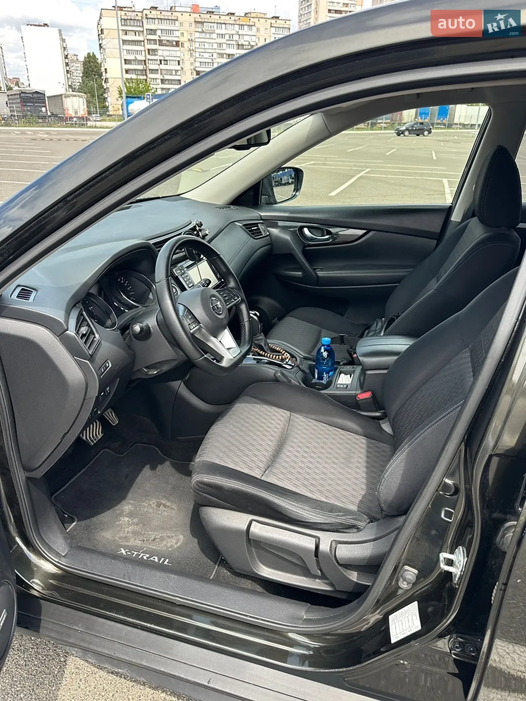 2017 Nissan X-Trail - мініатюра 9