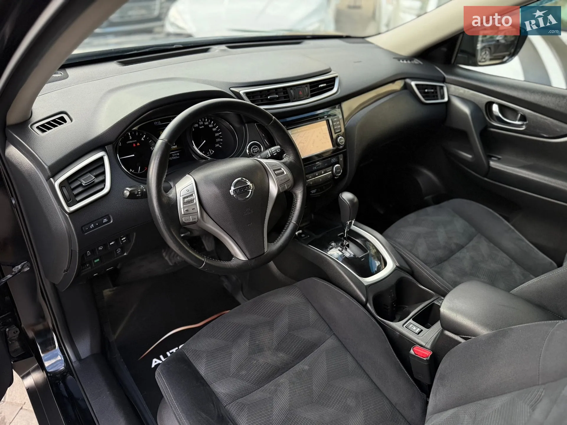 2016 Nissan X-Trail - мініатюра 36