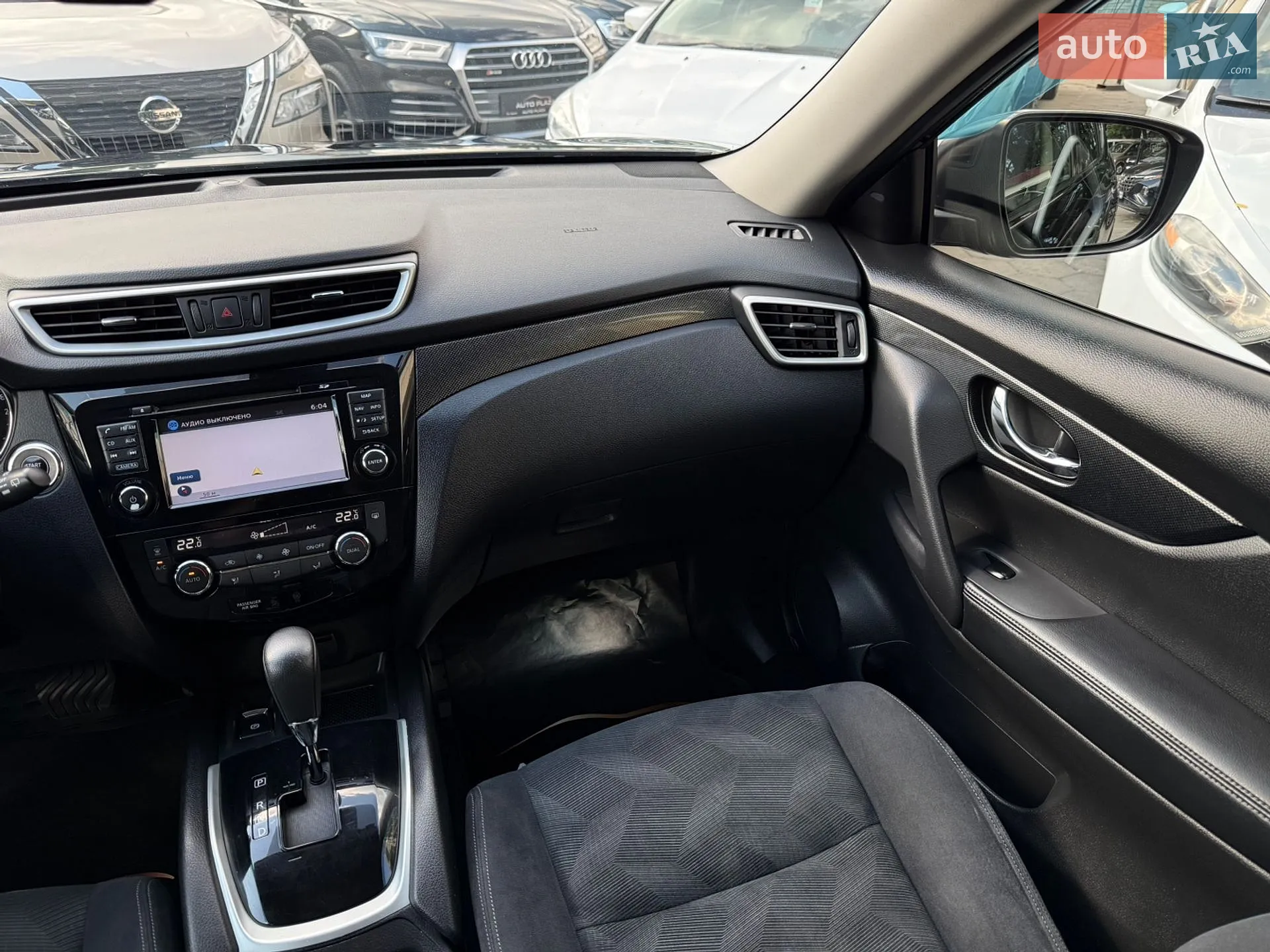 2016 Nissan X-Trail - мініатюра 39