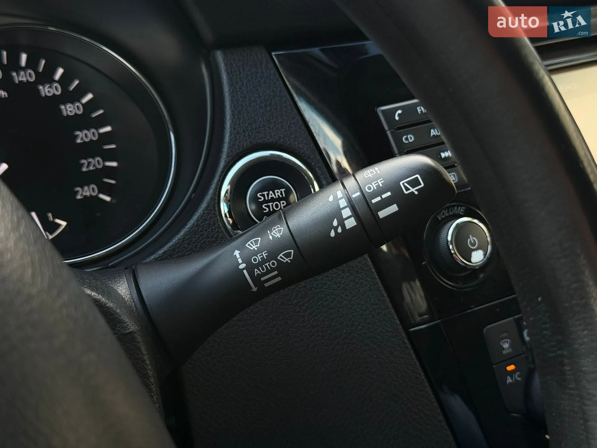 2016 Nissan X-Trail - мініатюра 45