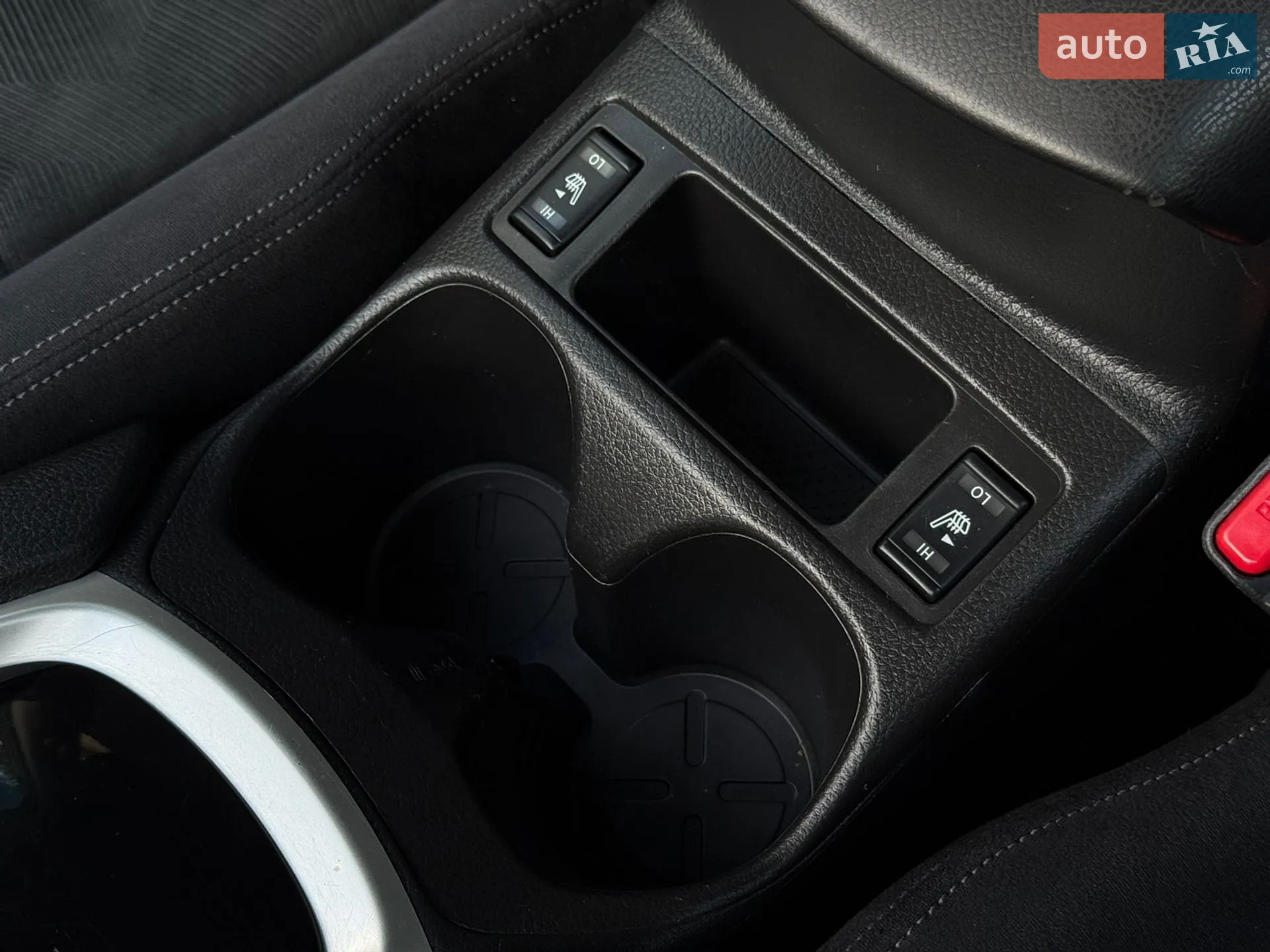 2016 Nissan X-Trail - мініатюра 51