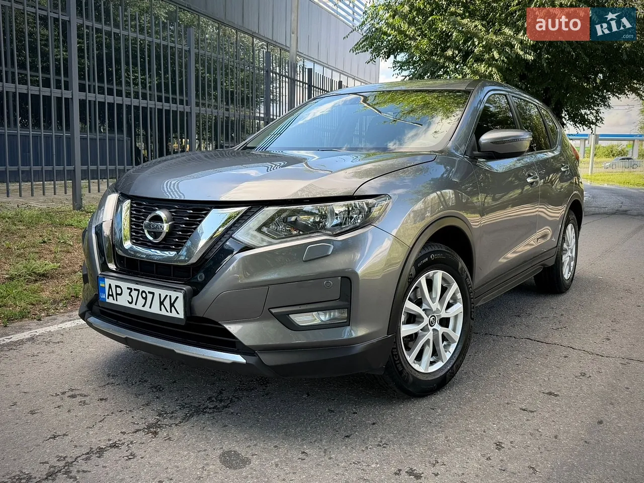 2020 Nissan X-Trail - мініатюра 22