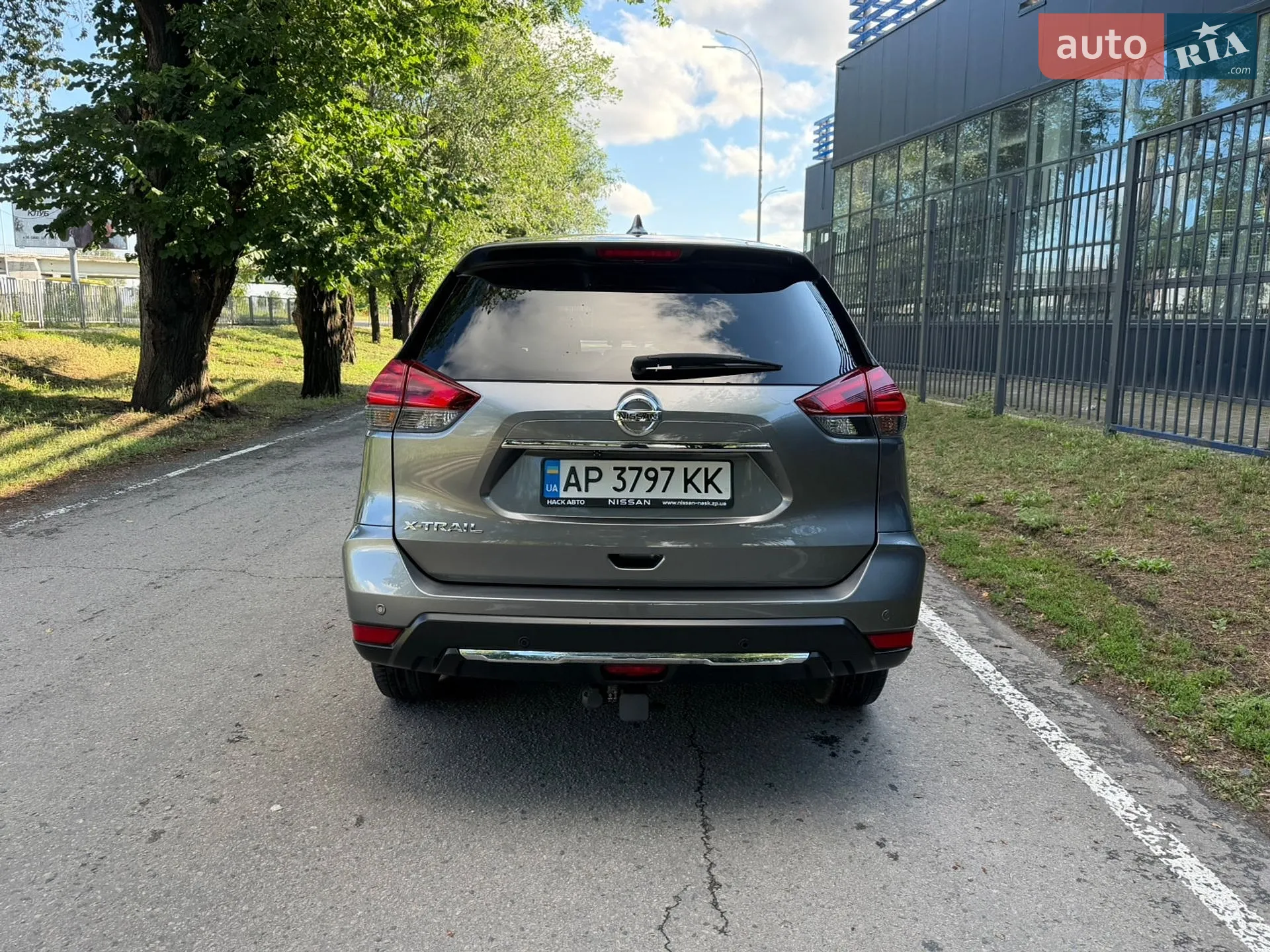 2020 Nissan X-Trail - мініатюра 7