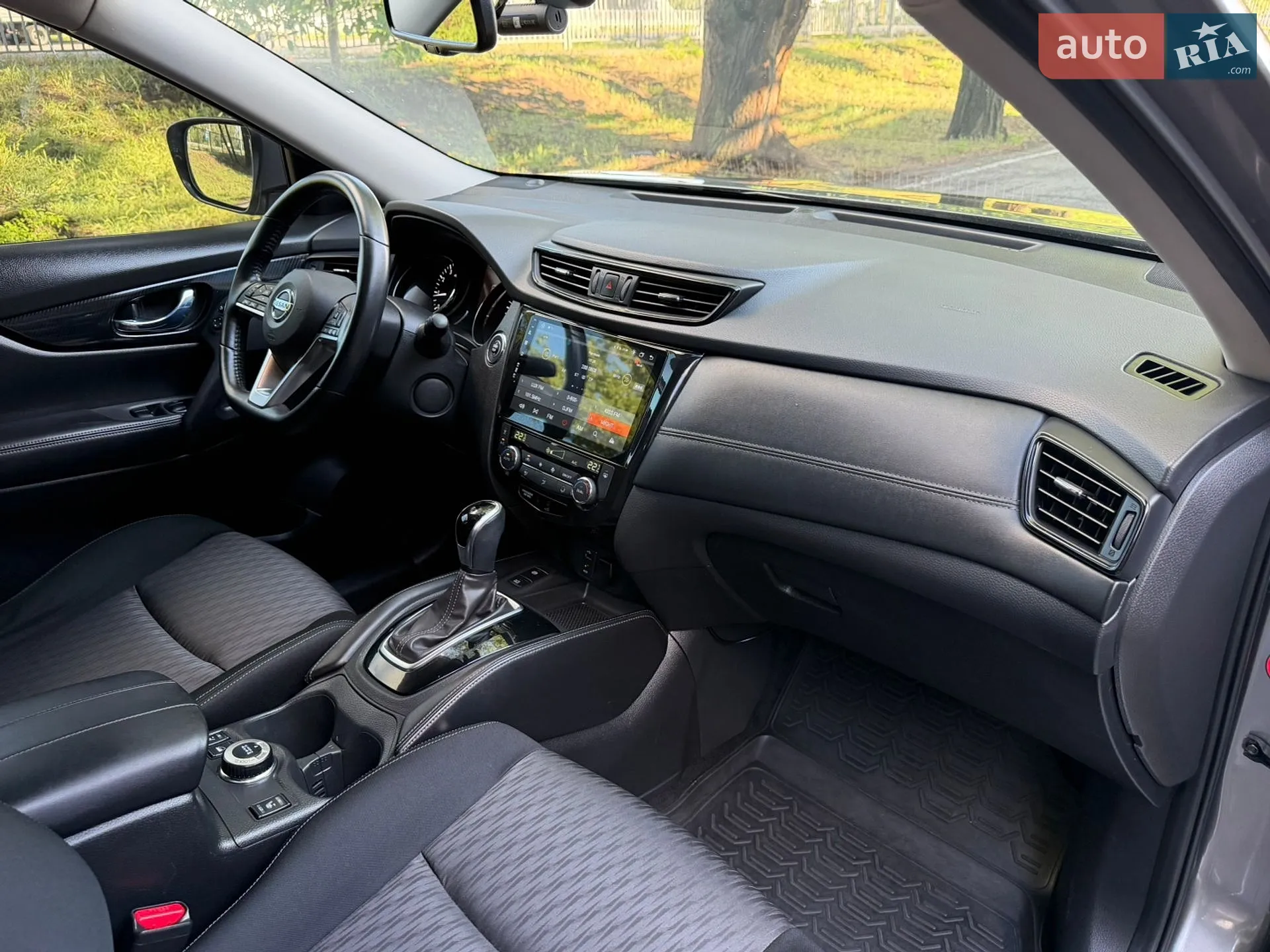2020 Nissan X-Trail - мініатюра 17