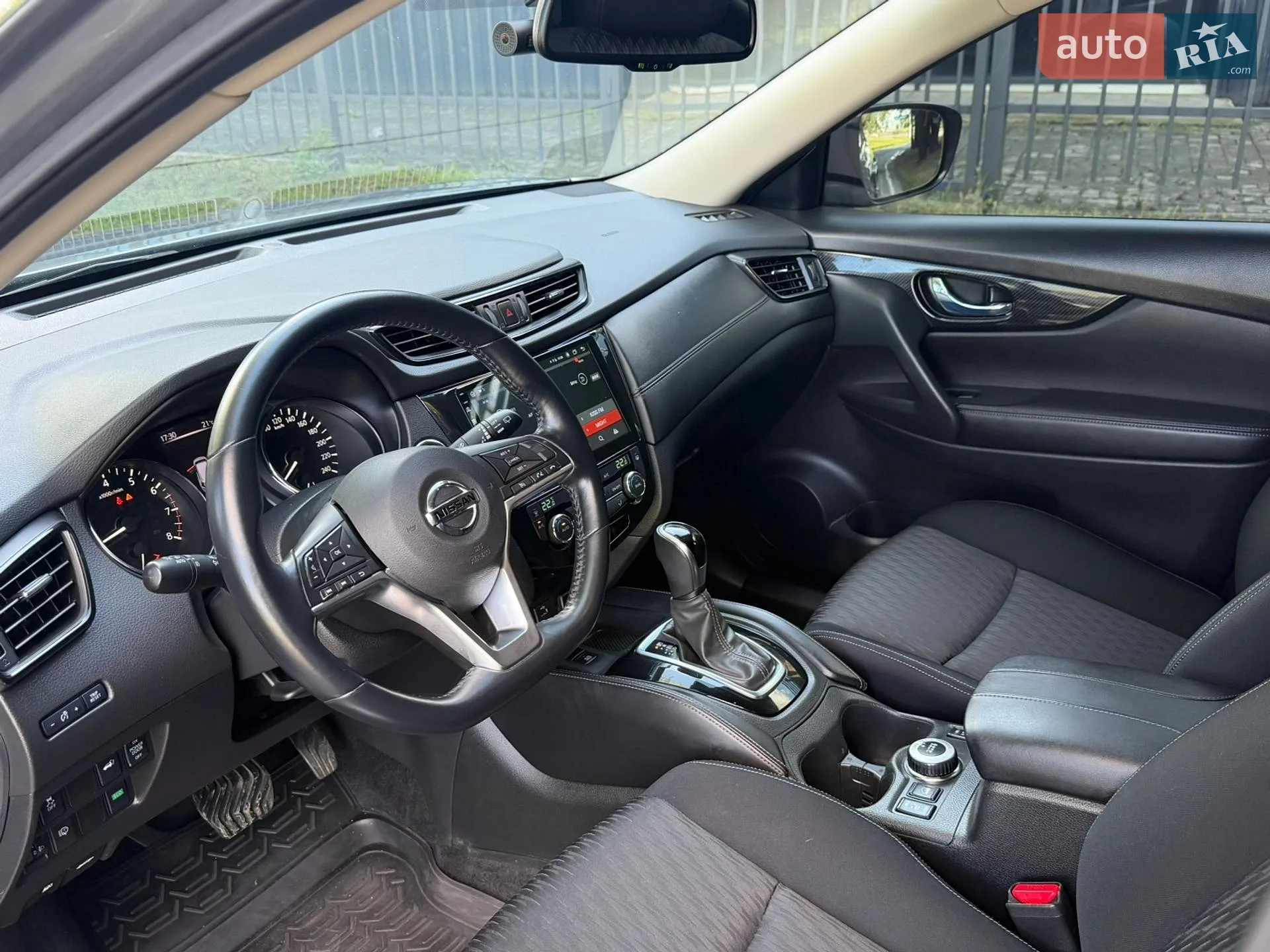 2020 Nissan X-Trail - мініатюра 22