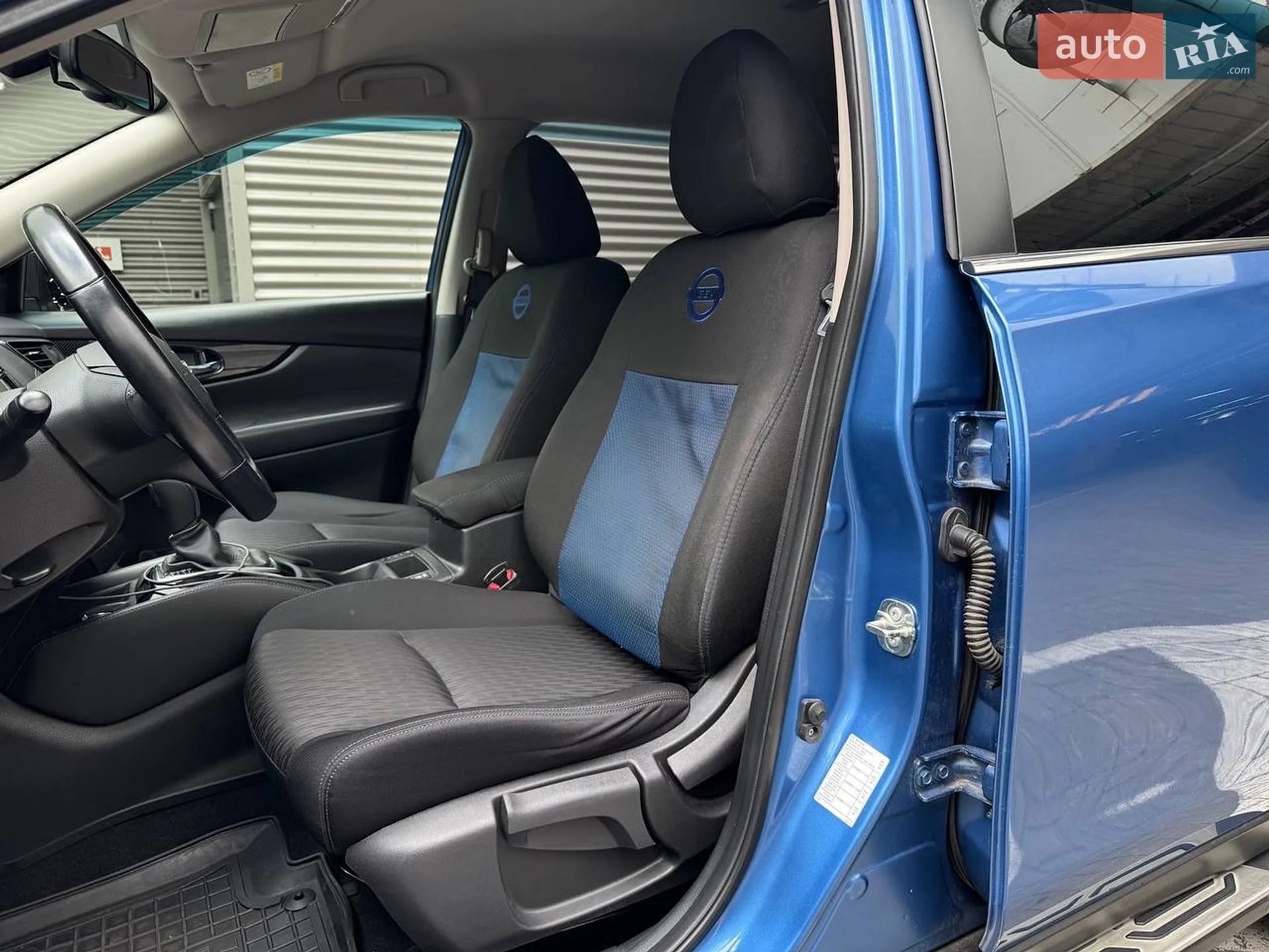 2018 Nissan X-Trail - мініатюра 10
