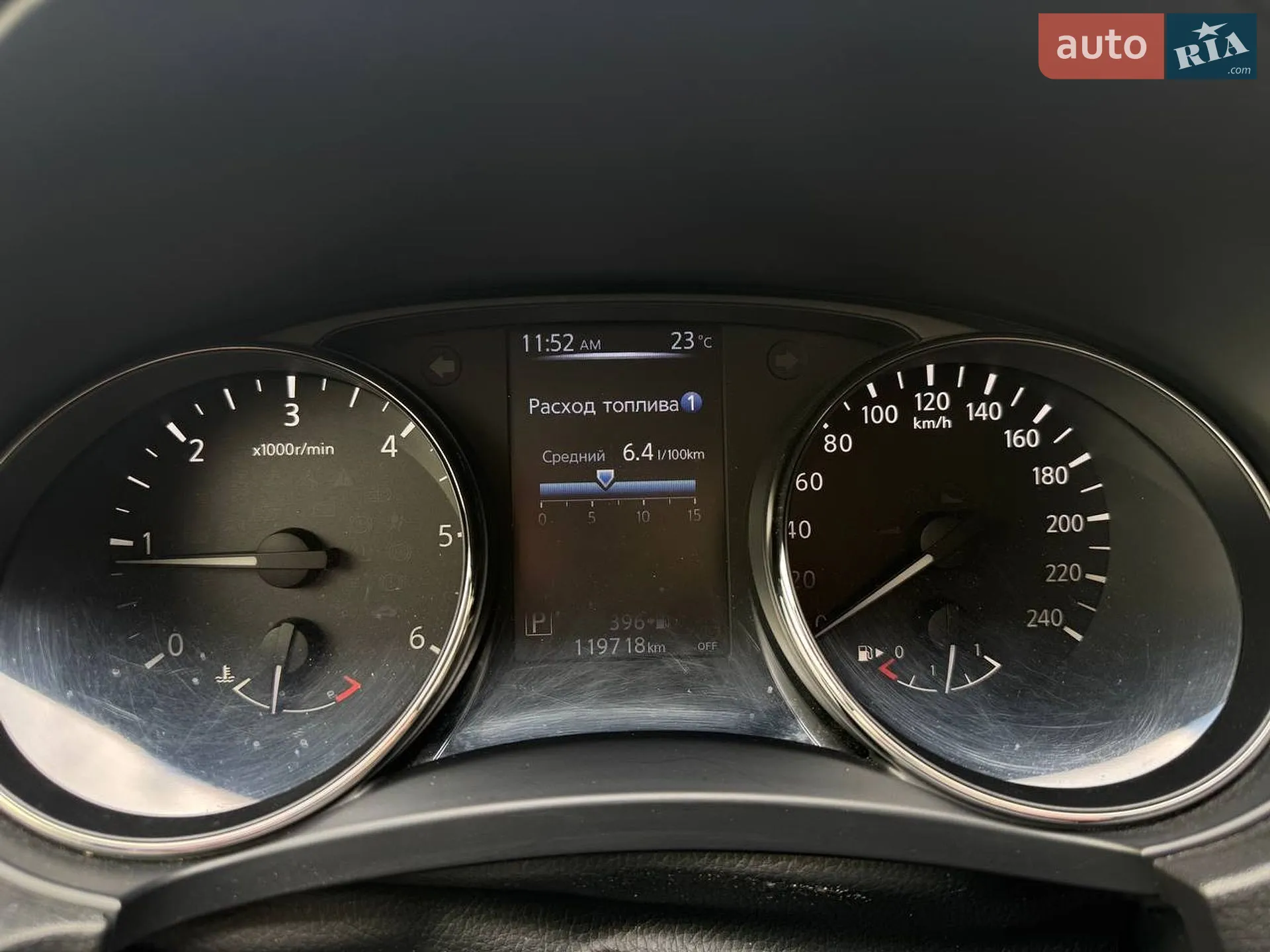 2018 Nissan X-Trail - мініатюра 19