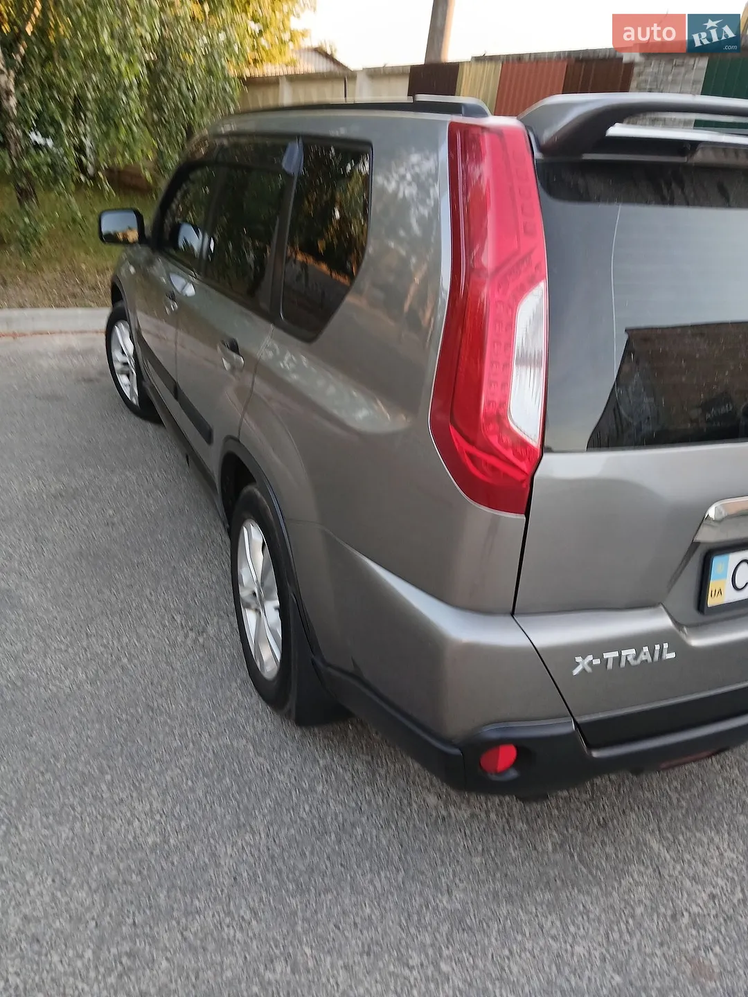 2013 Nissan X-Trail - мініатюра 5