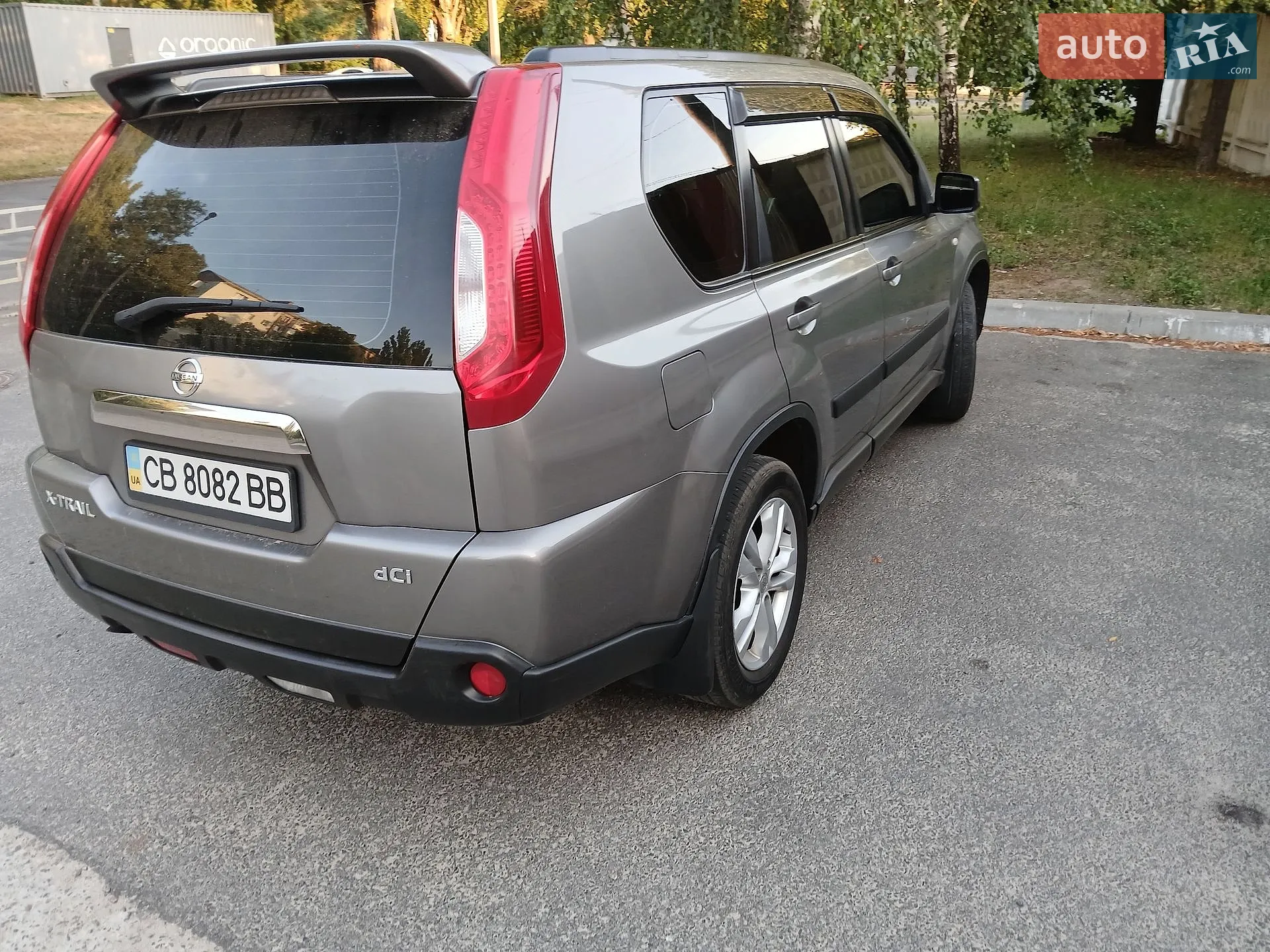 2013 Nissan X-Trail - мініатюра 6