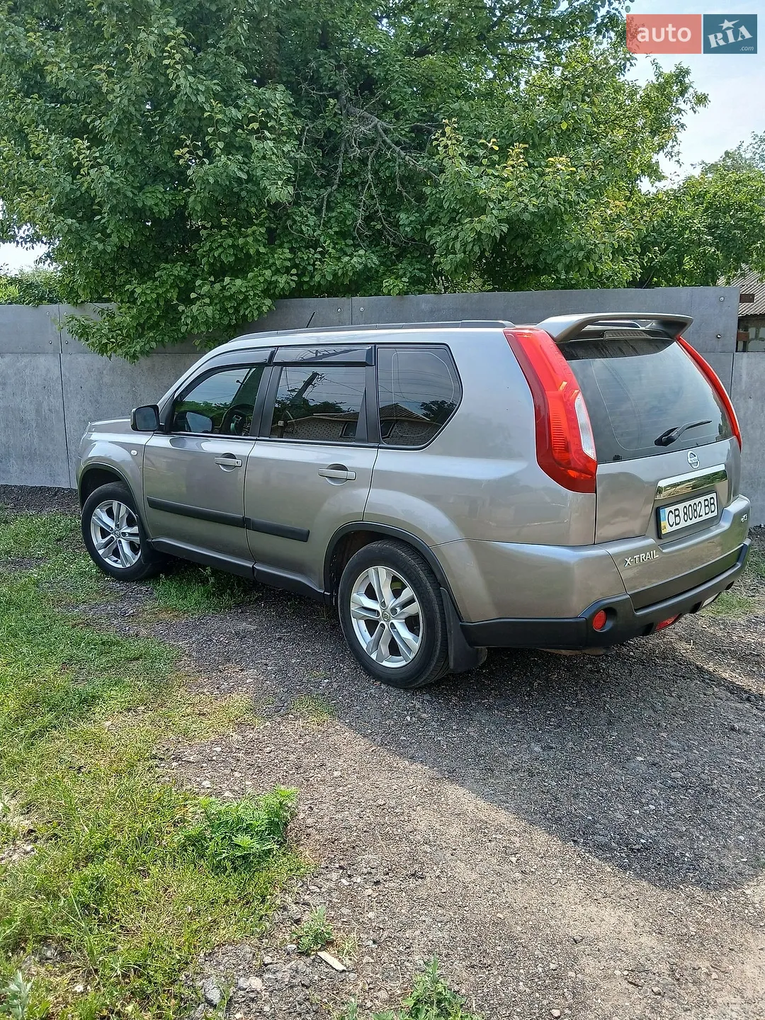 2013 Nissan X-Trail - мініатюра 7