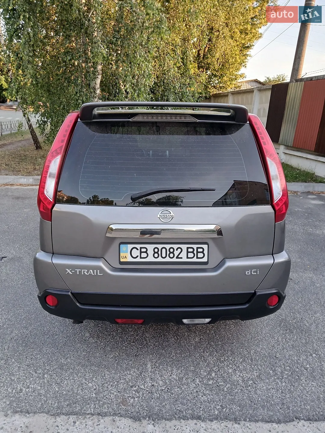 2013 Nissan X-Trail - мініатюра 8