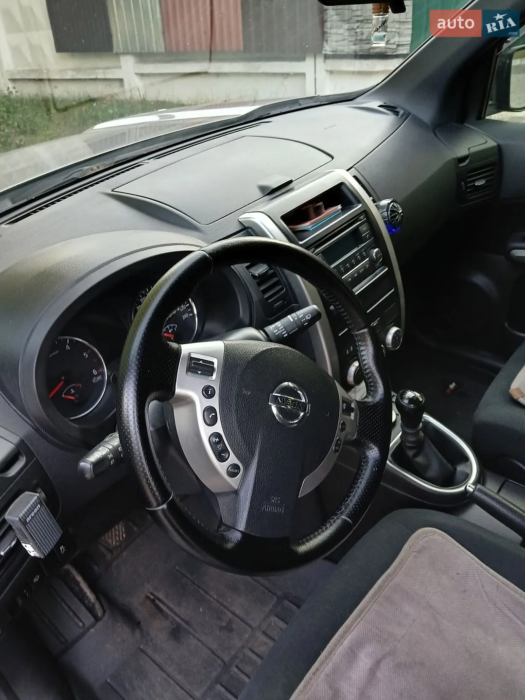 2013 Nissan X-Trail - мініатюра 10