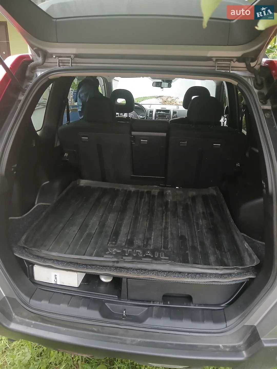 2013 Nissan X-Trail - мініатюра 13