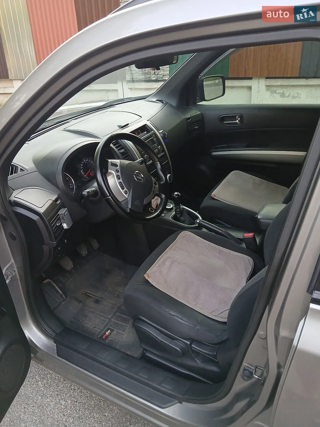 2013 Nissan X-Trail - мініатюра 12