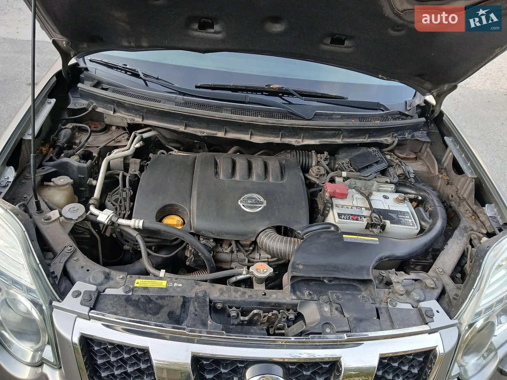 2013 Nissan X-Trail - мініатюра 16