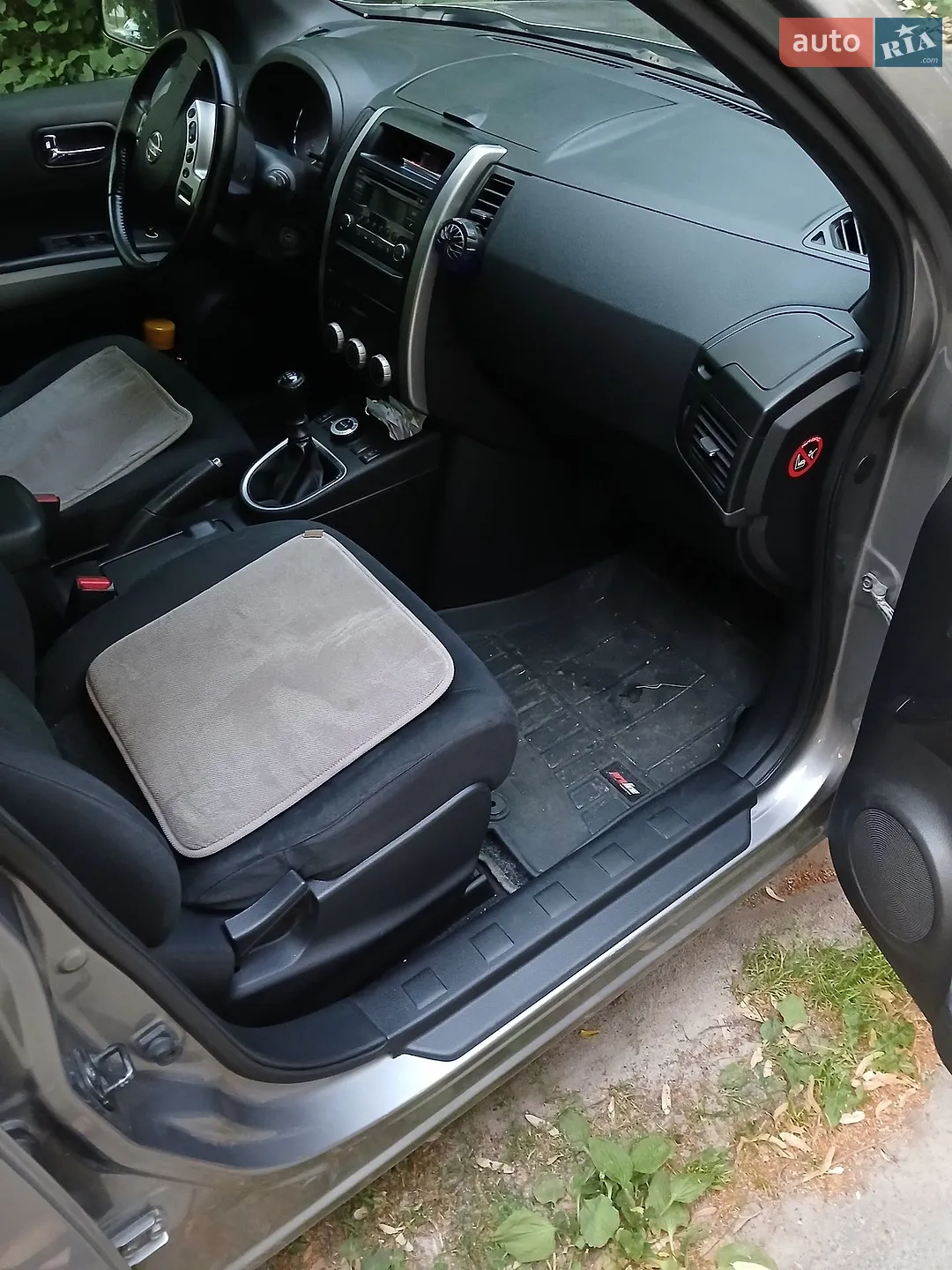 2013 Nissan X-Trail - мініатюра 17