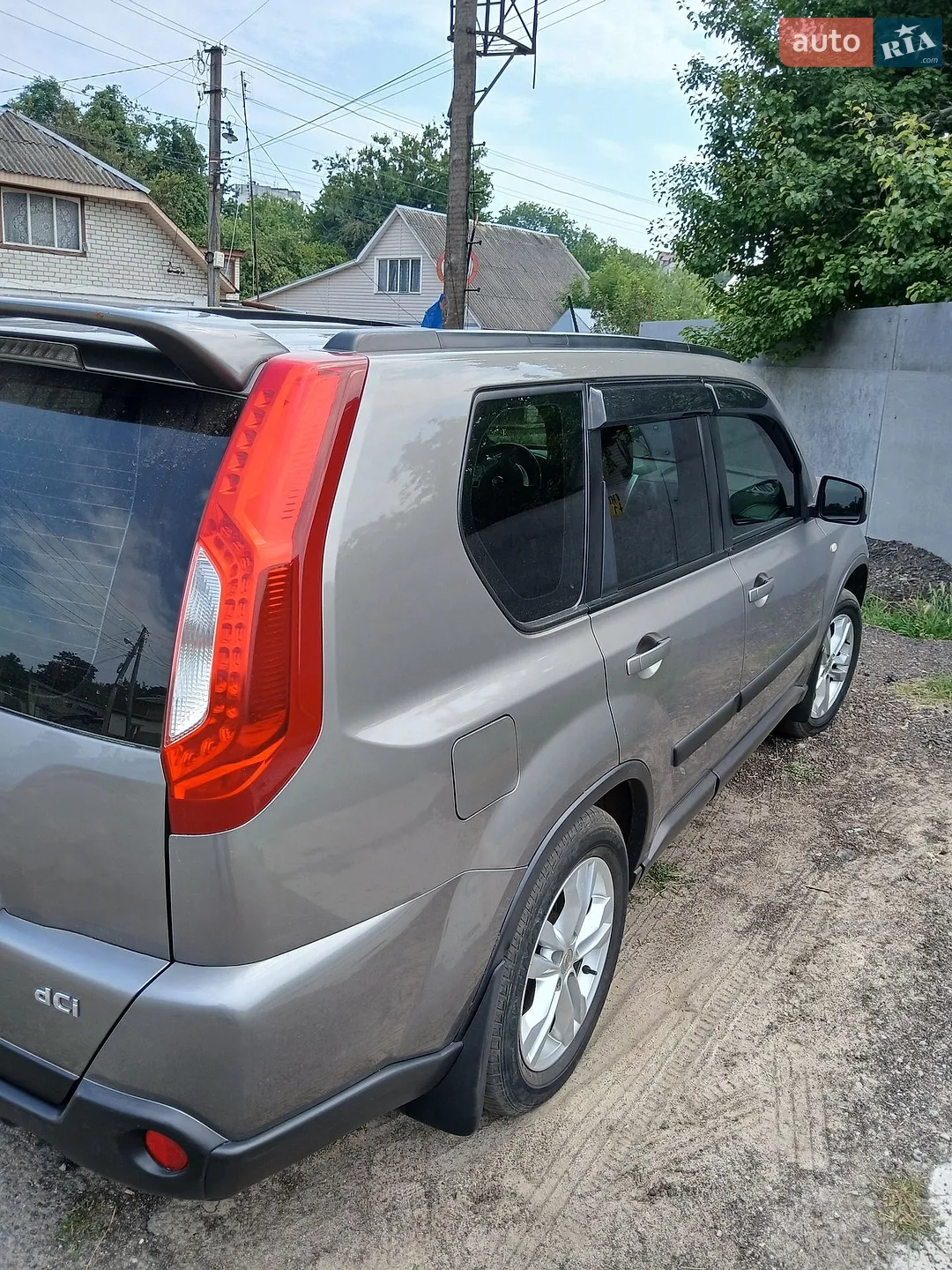 2013 Nissan X-Trail - мініатюра 18
