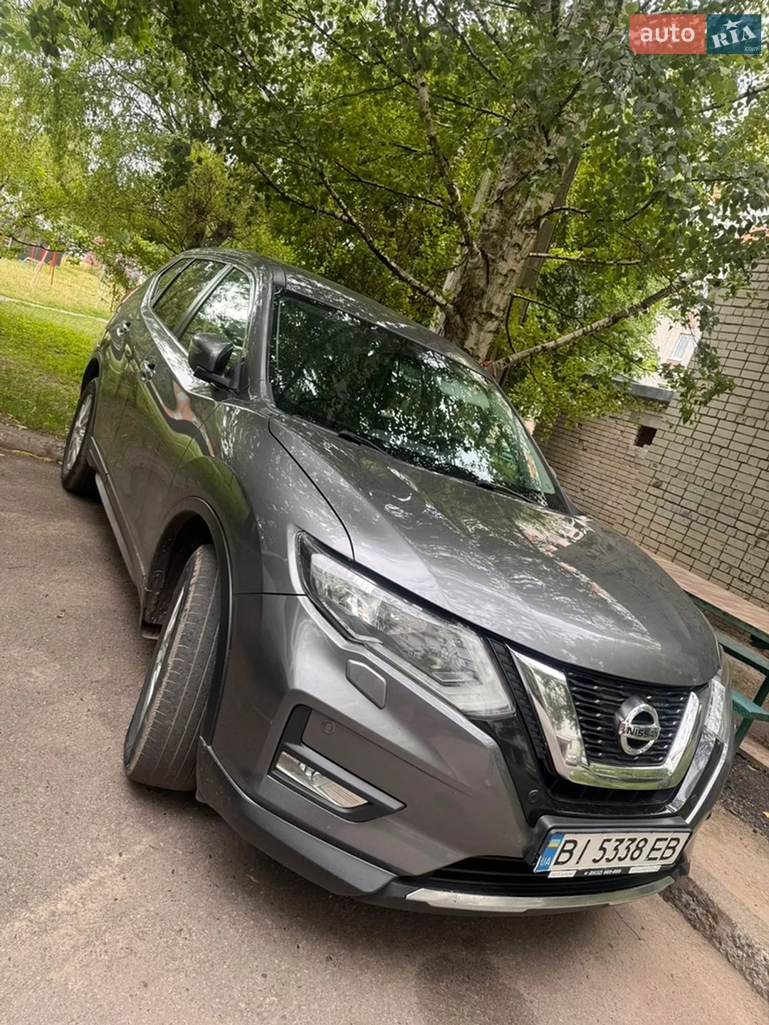2019 Nissan X-Trail - мініатюра 2