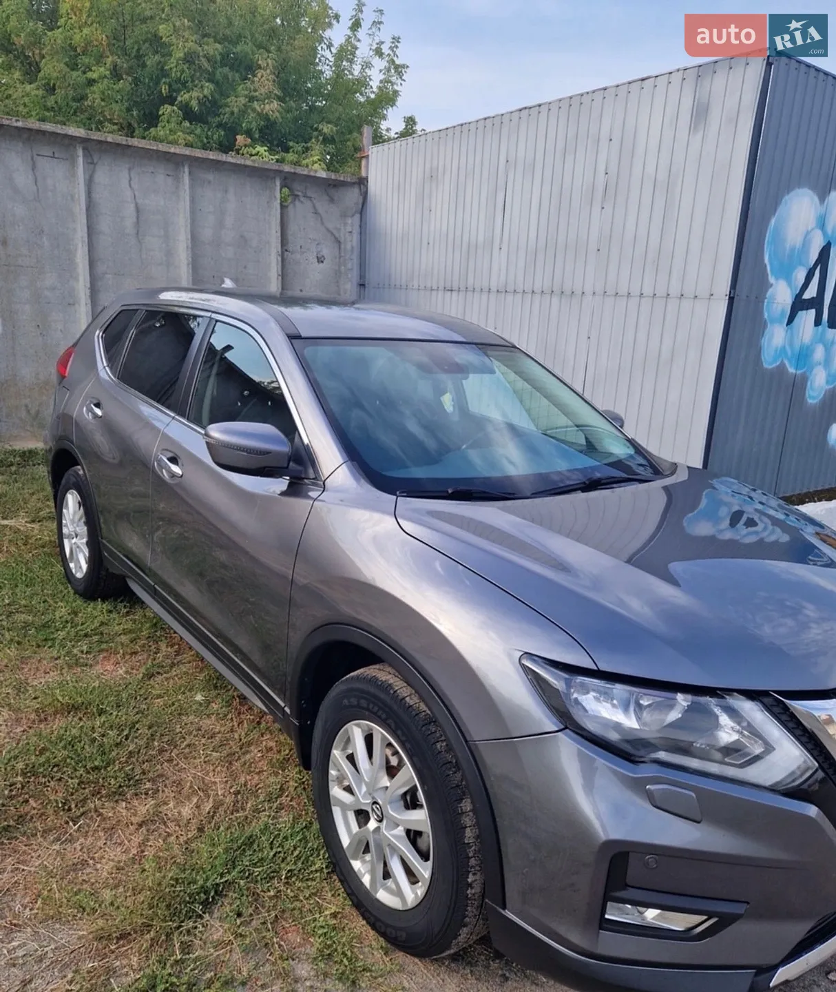 2019 Nissan X-Trail - мініатюра 4