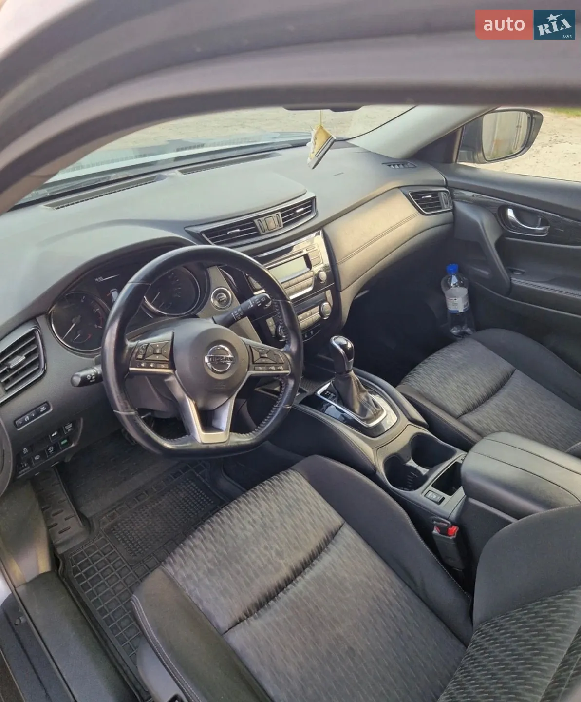 2019 Nissan X-Trail - мініатюра 7