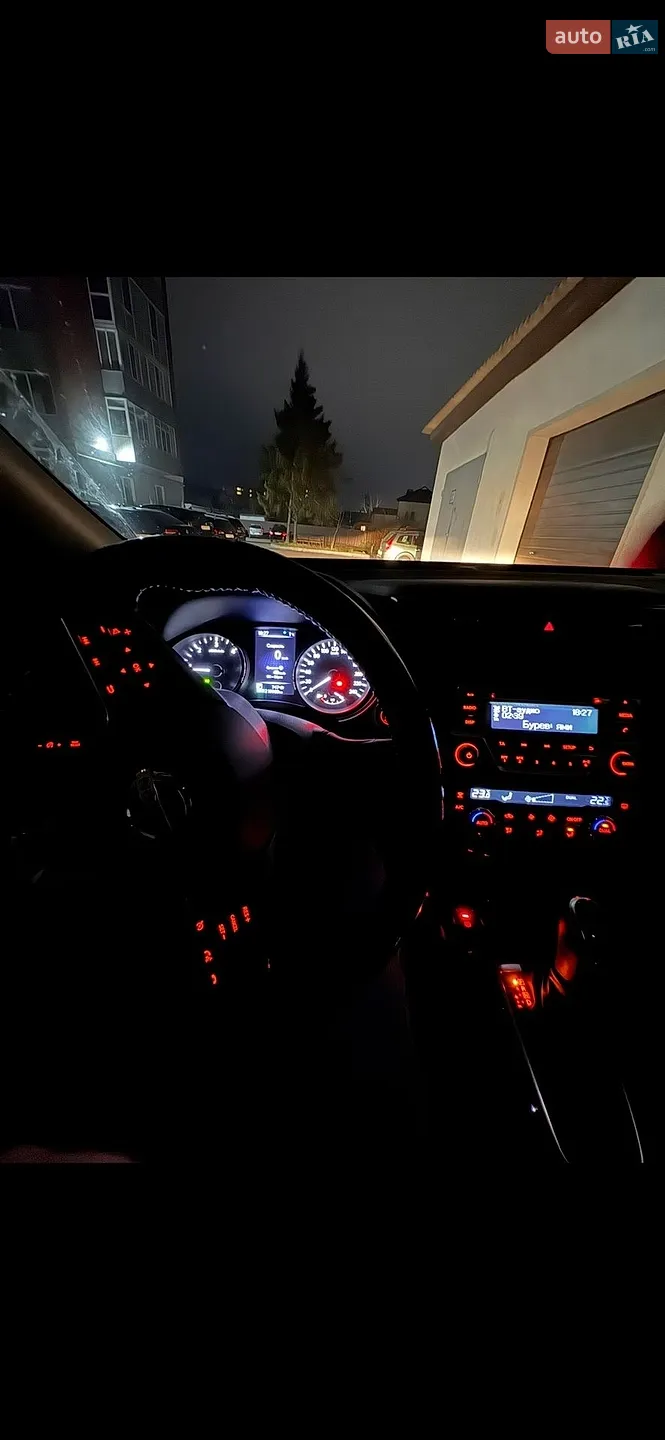 2019 Nissan X-Trail - мініатюра 16