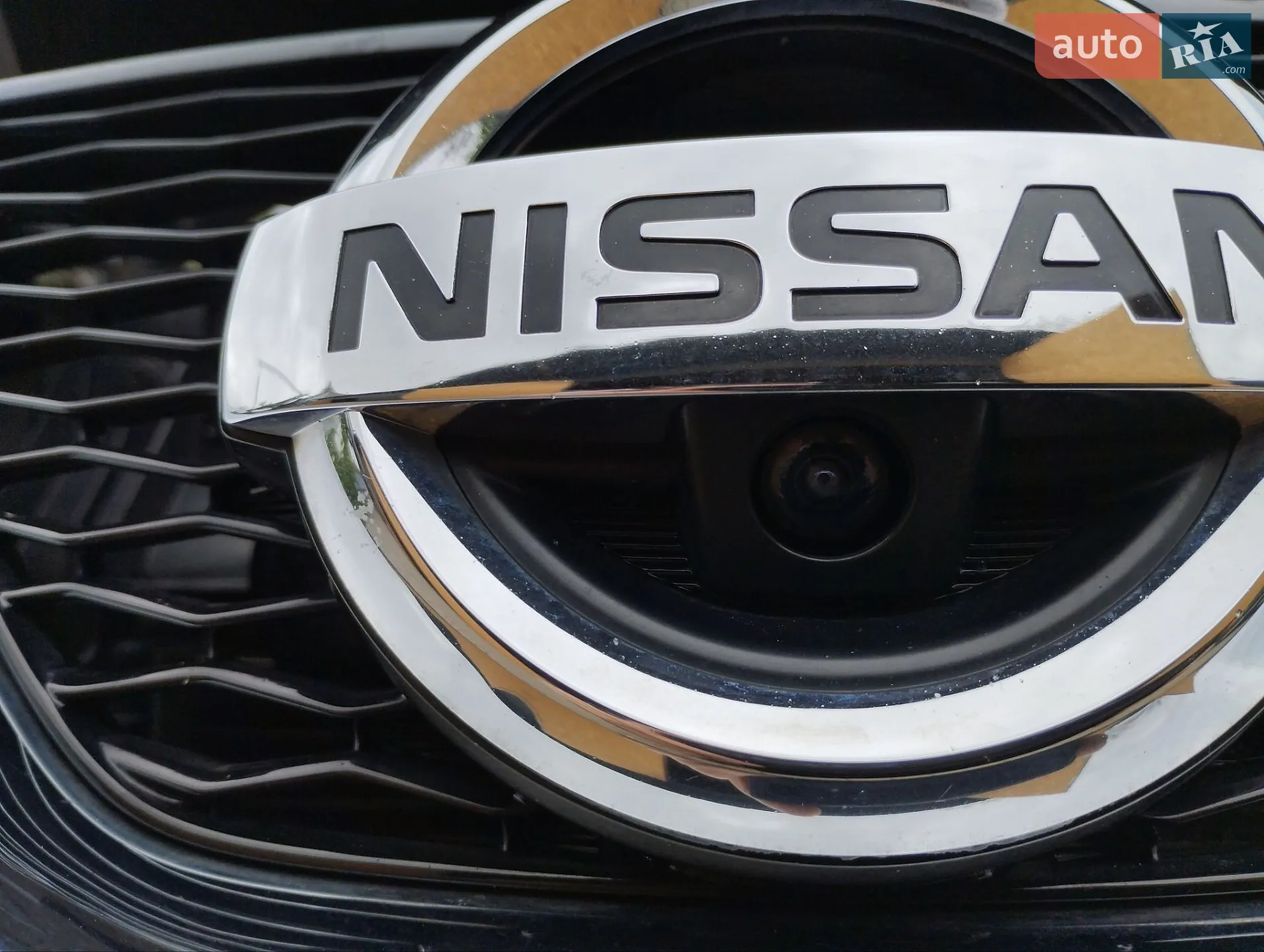 2017 Nissan X-Trail - мініатюра 5