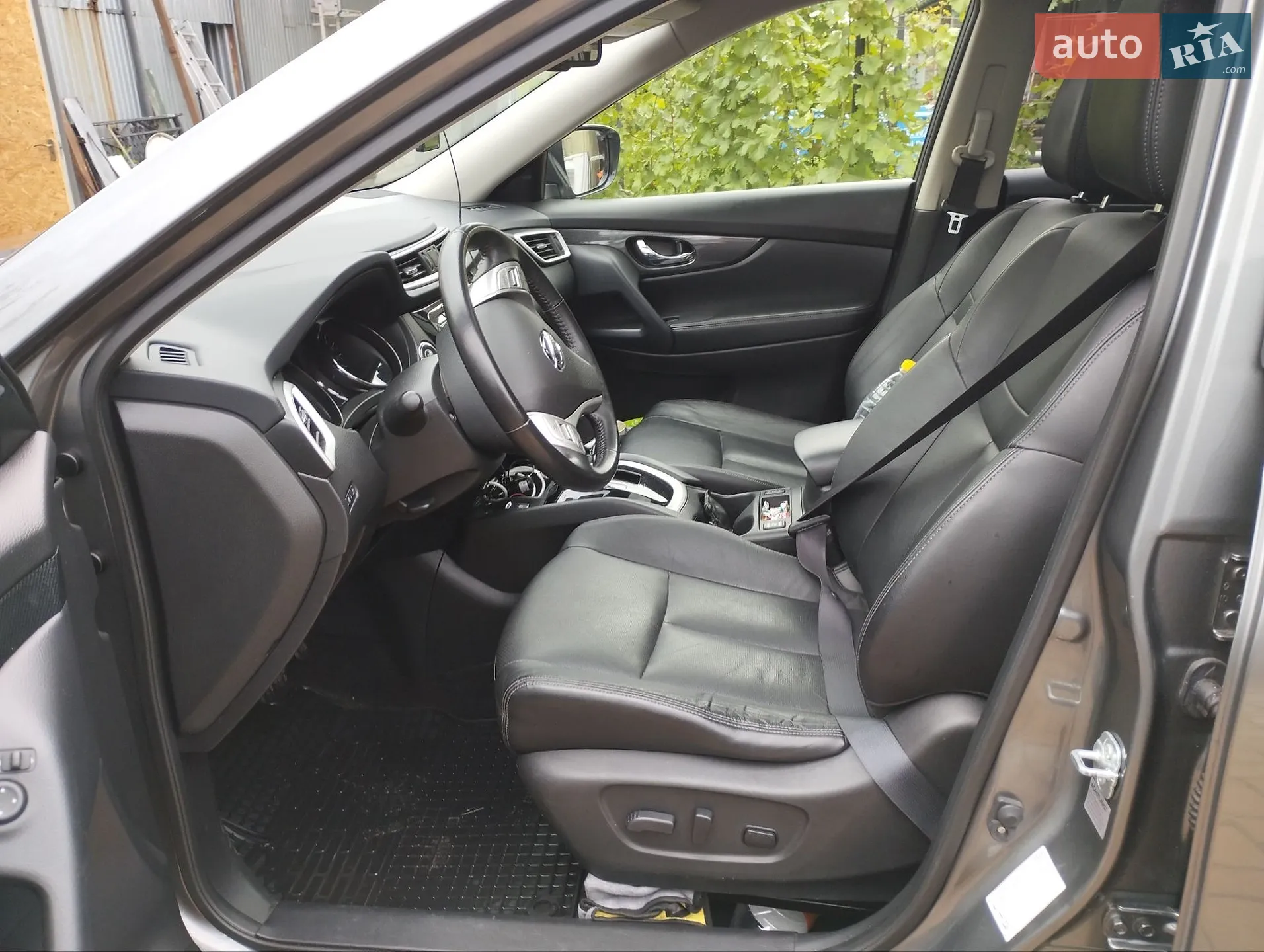 2017 Nissan X-Trail - мініатюра 19