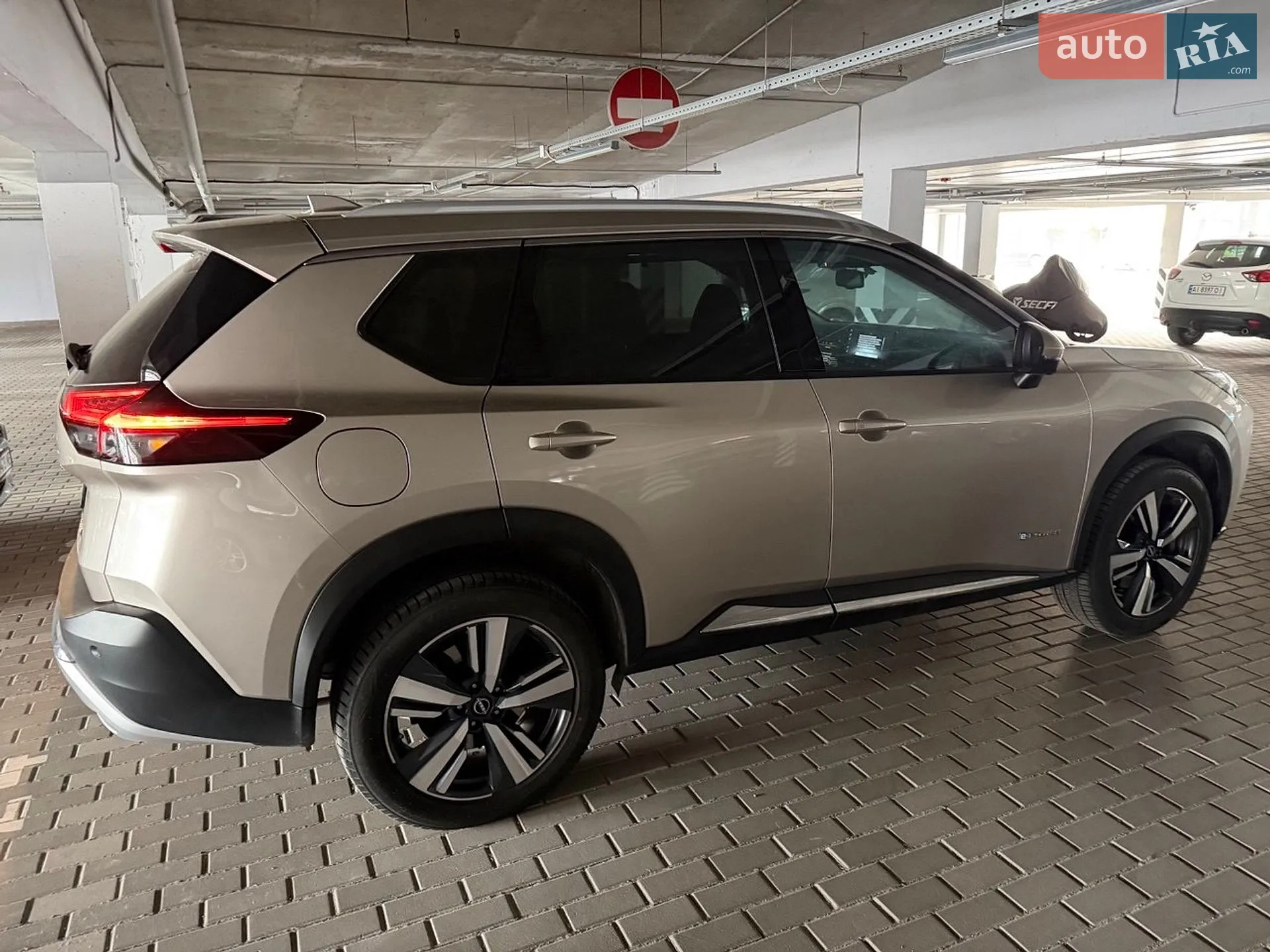 2022 Nissan X-Trail - мініатюра 6