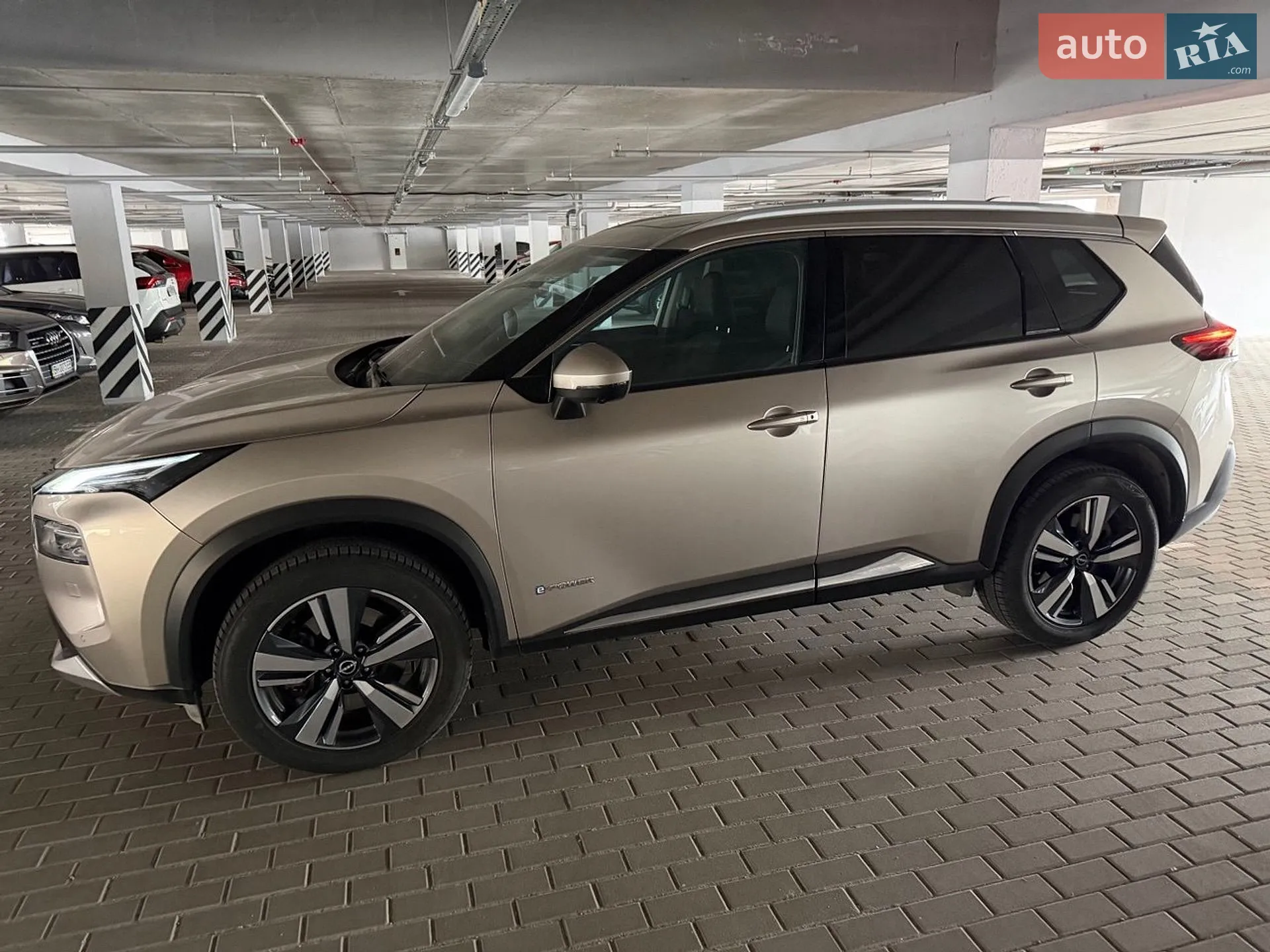 2022 Nissan X-Trail - мініатюра 5