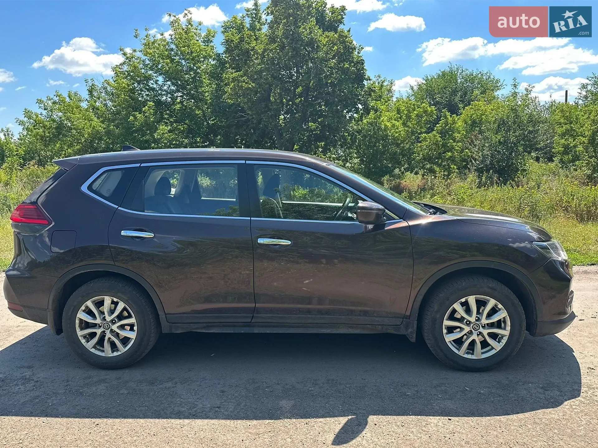 2020 Nissan X-Trail - мініатюра 4