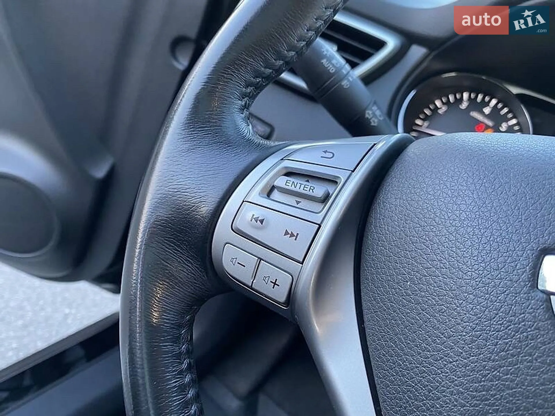 2017 Nissan X-Trail - мініатюра 5
