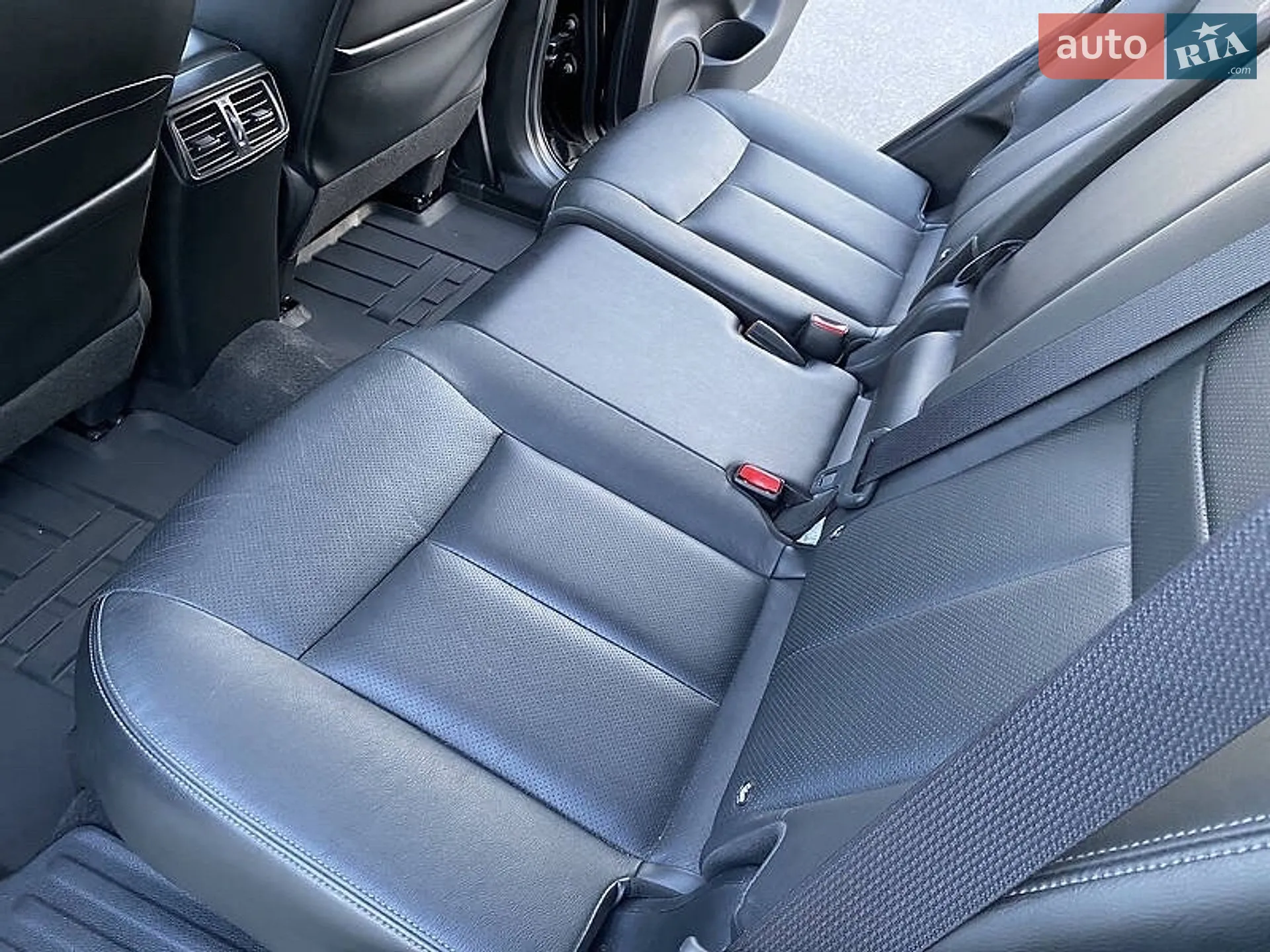 2017 Nissan X-Trail - мініатюра 12