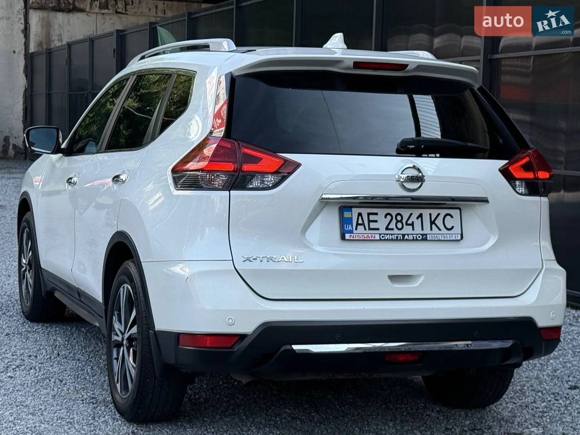 2018 Nissan X-Trail - мініатюра 6