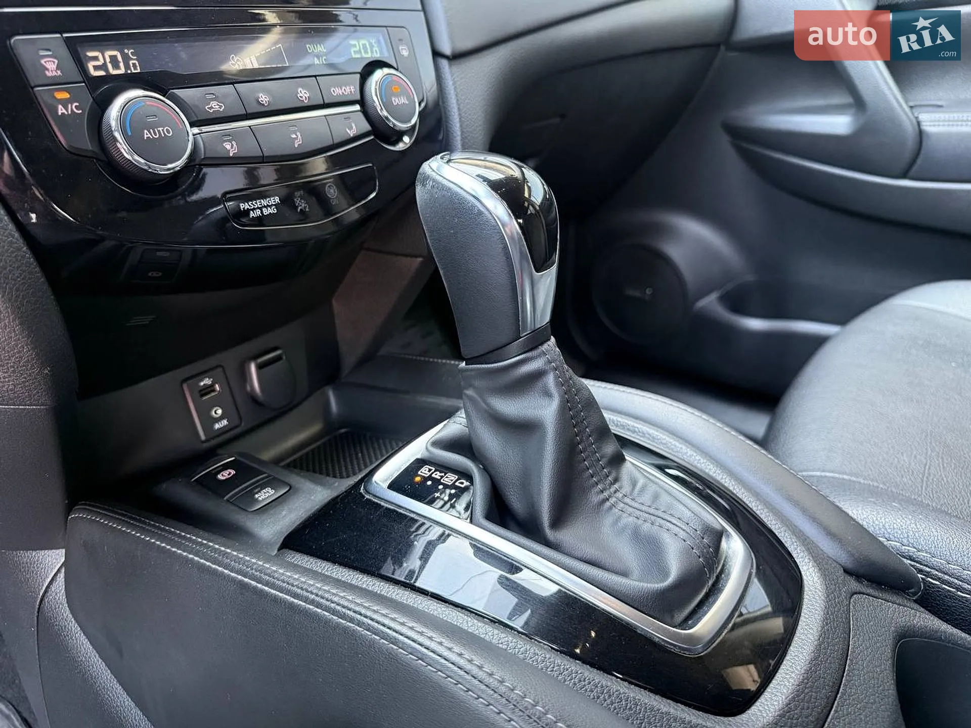 2018 Nissan X-Trail - мініатюра 20