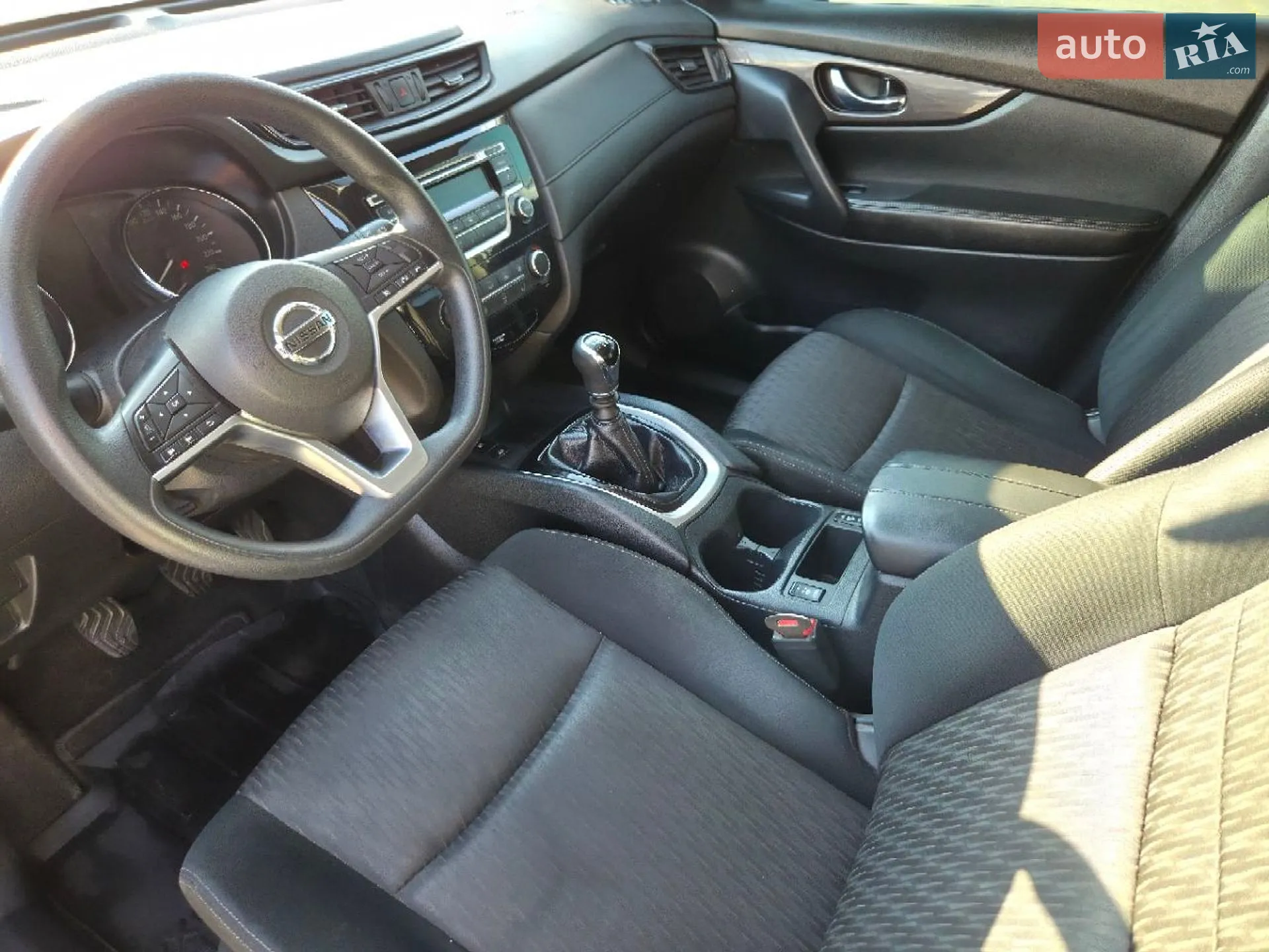 2021 Nissan X-Trail - фото 1
