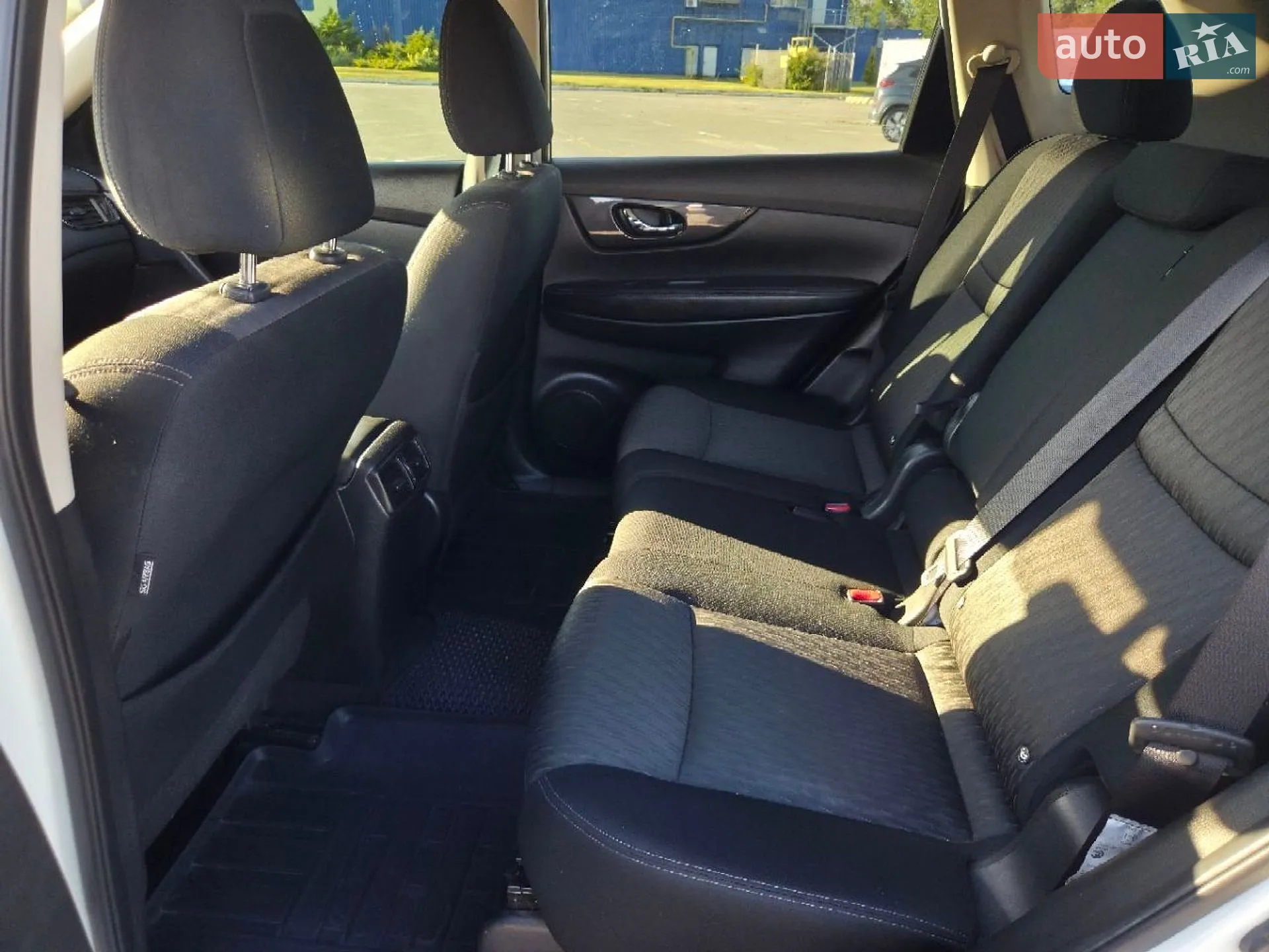 2021 Nissan X-Trail - мініатюра 3