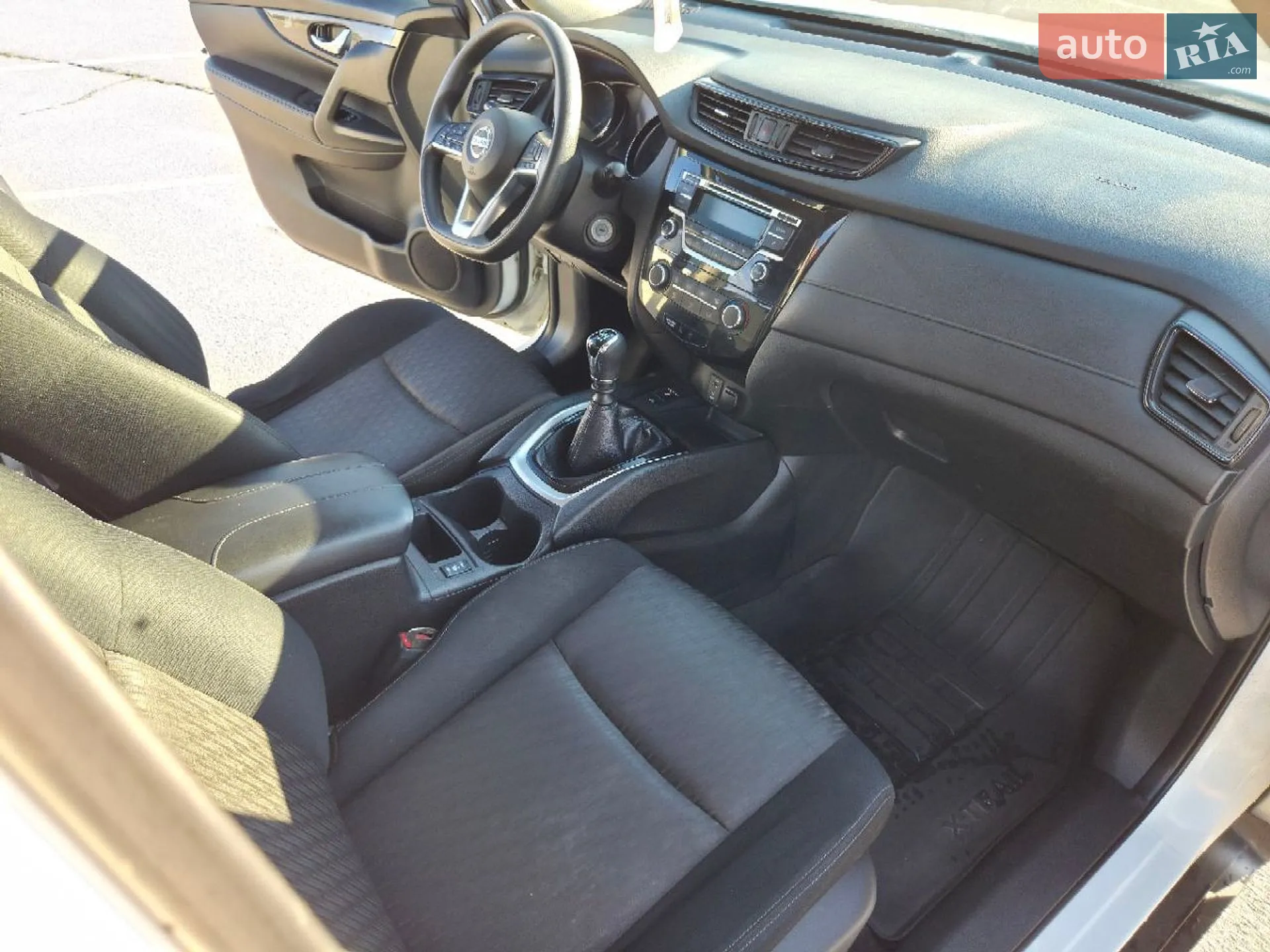 2021 Nissan X-Trail - мініатюра 2