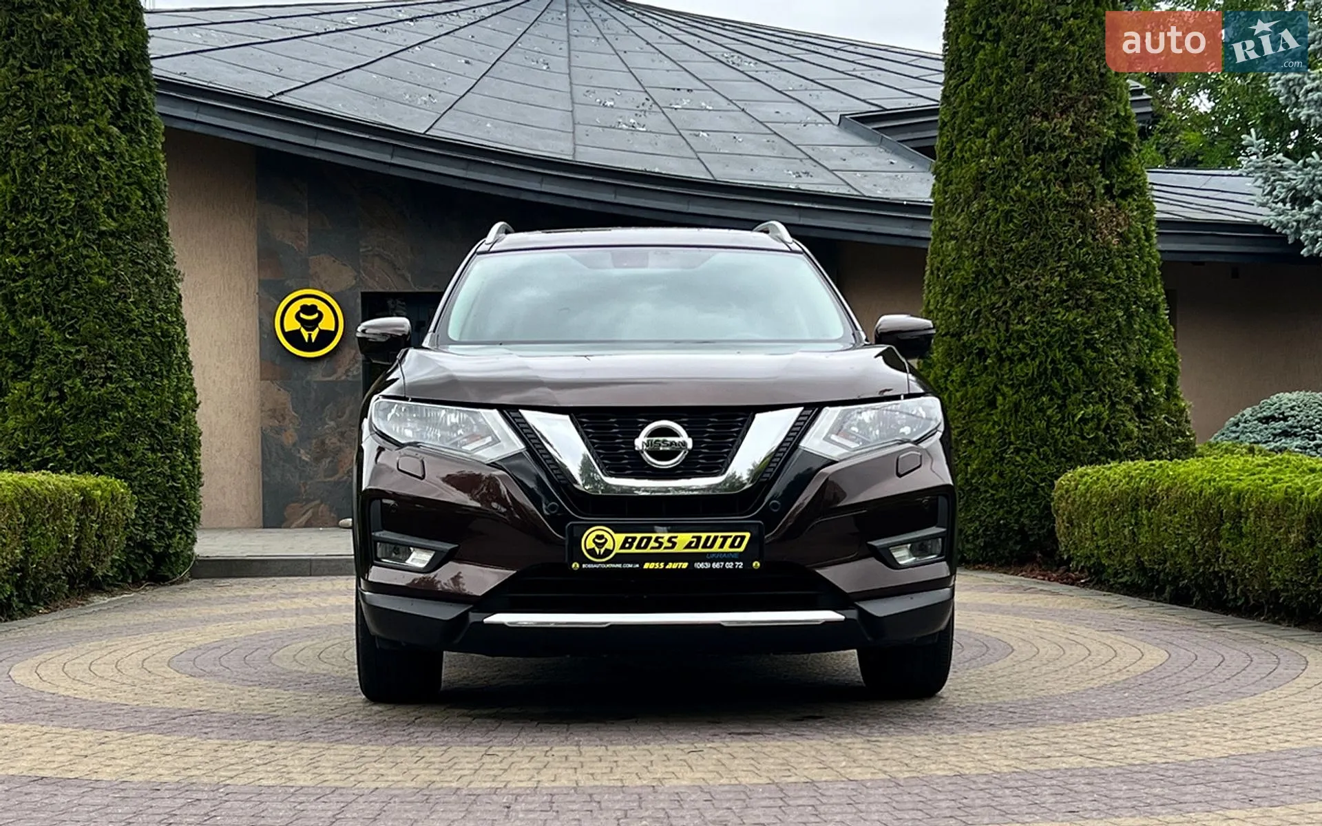2021 Nissan X-Trail - мініатюра 2