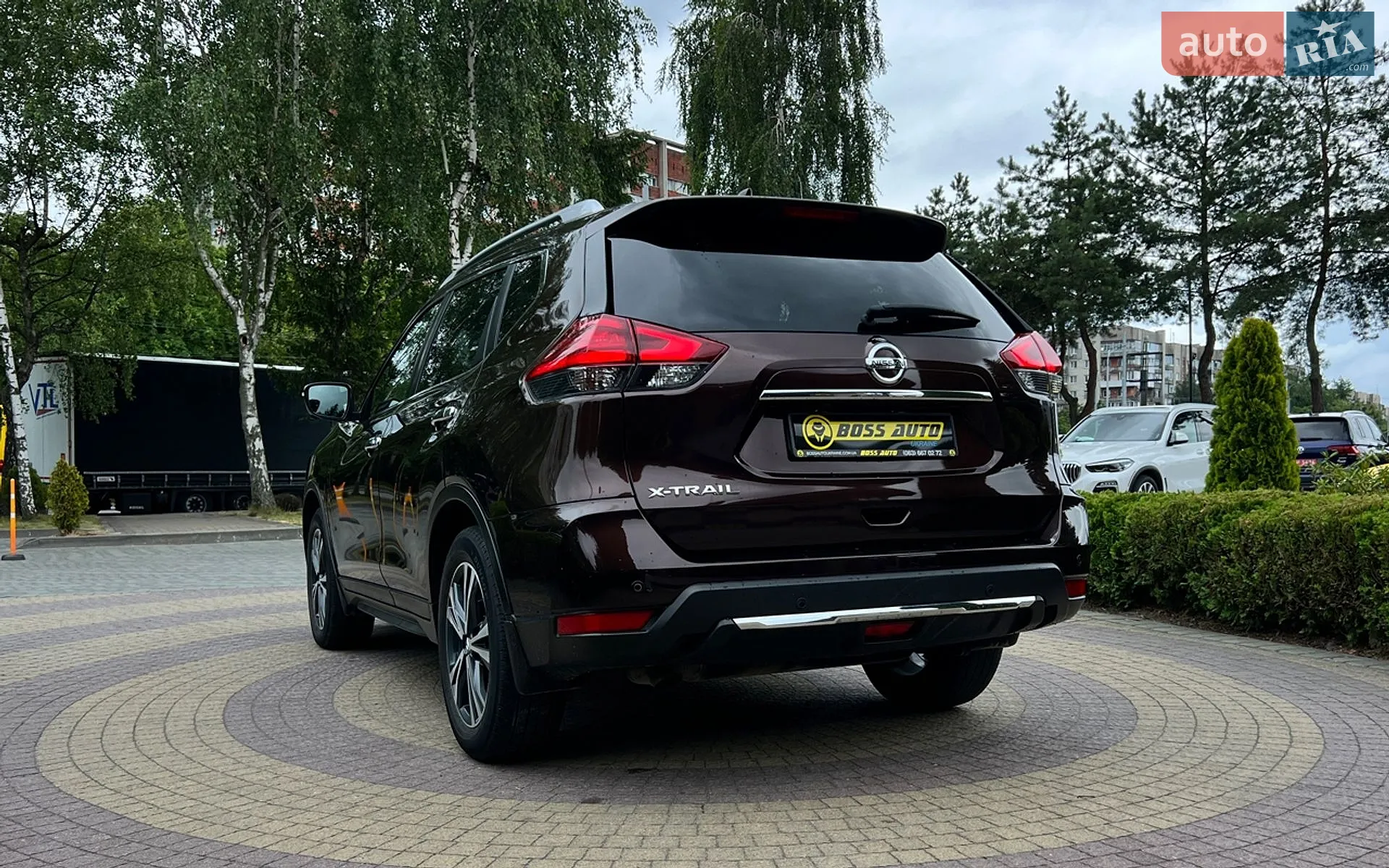 2021 Nissan X-Trail - мініатюра 5