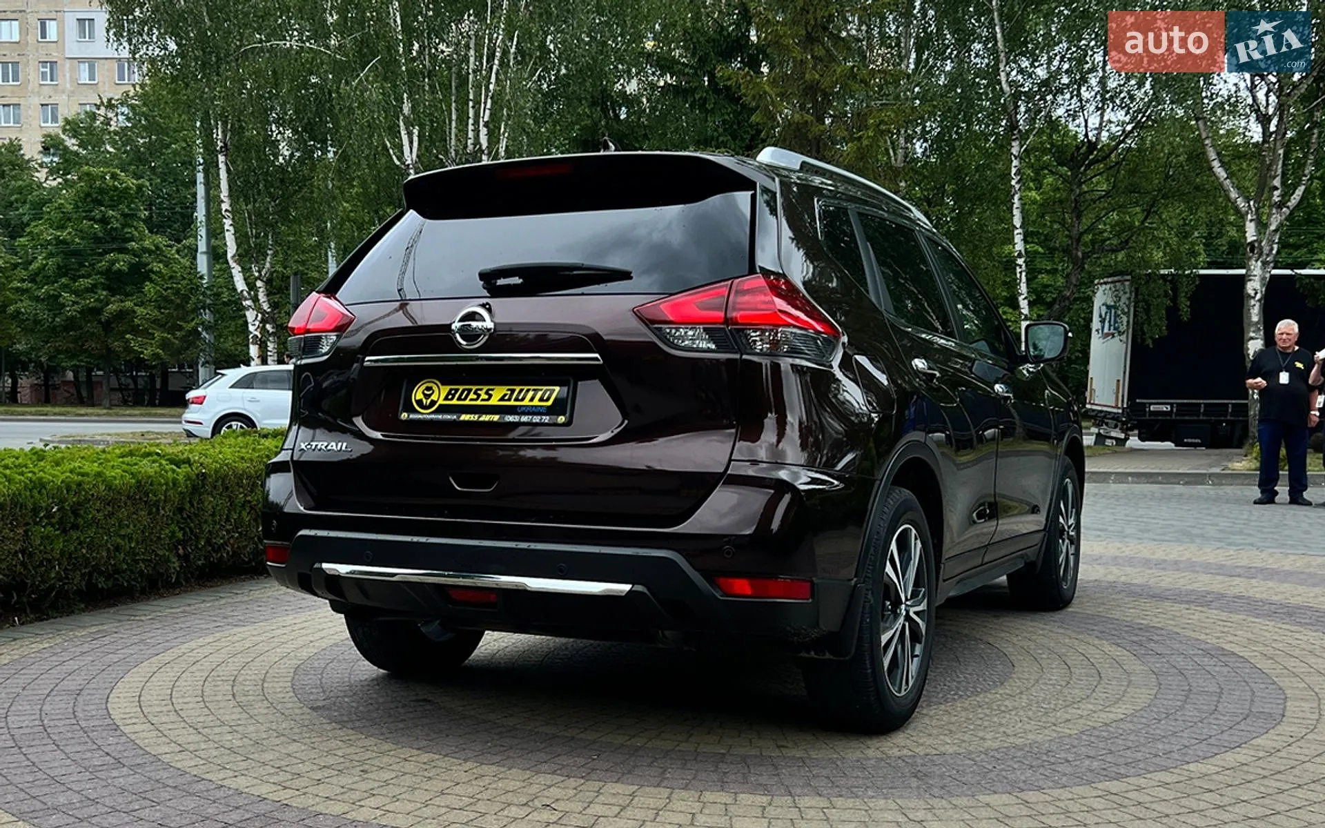 2021 Nissan X-Trail - мініатюра 7