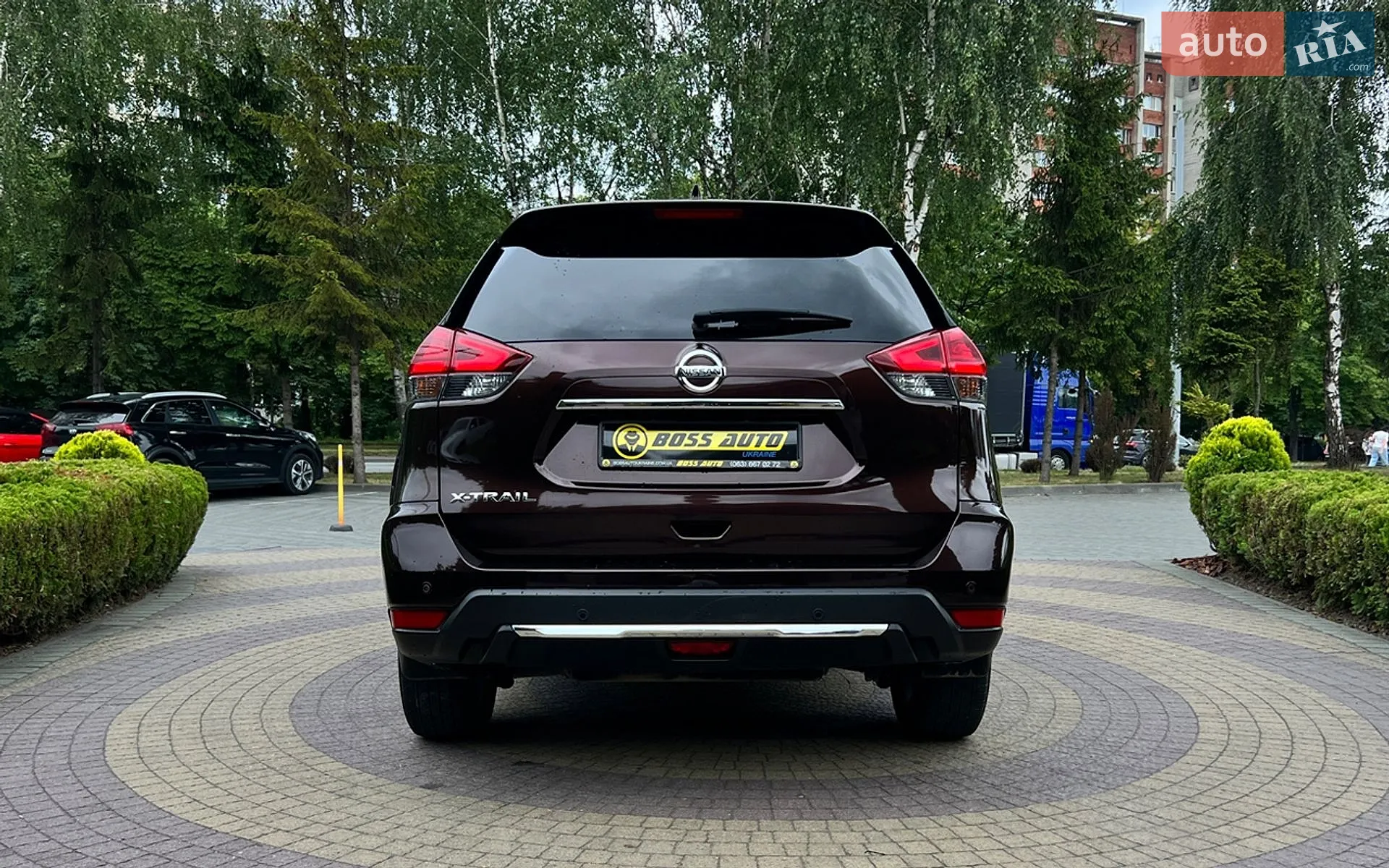 2021 Nissan X-Trail - мініатюра 6