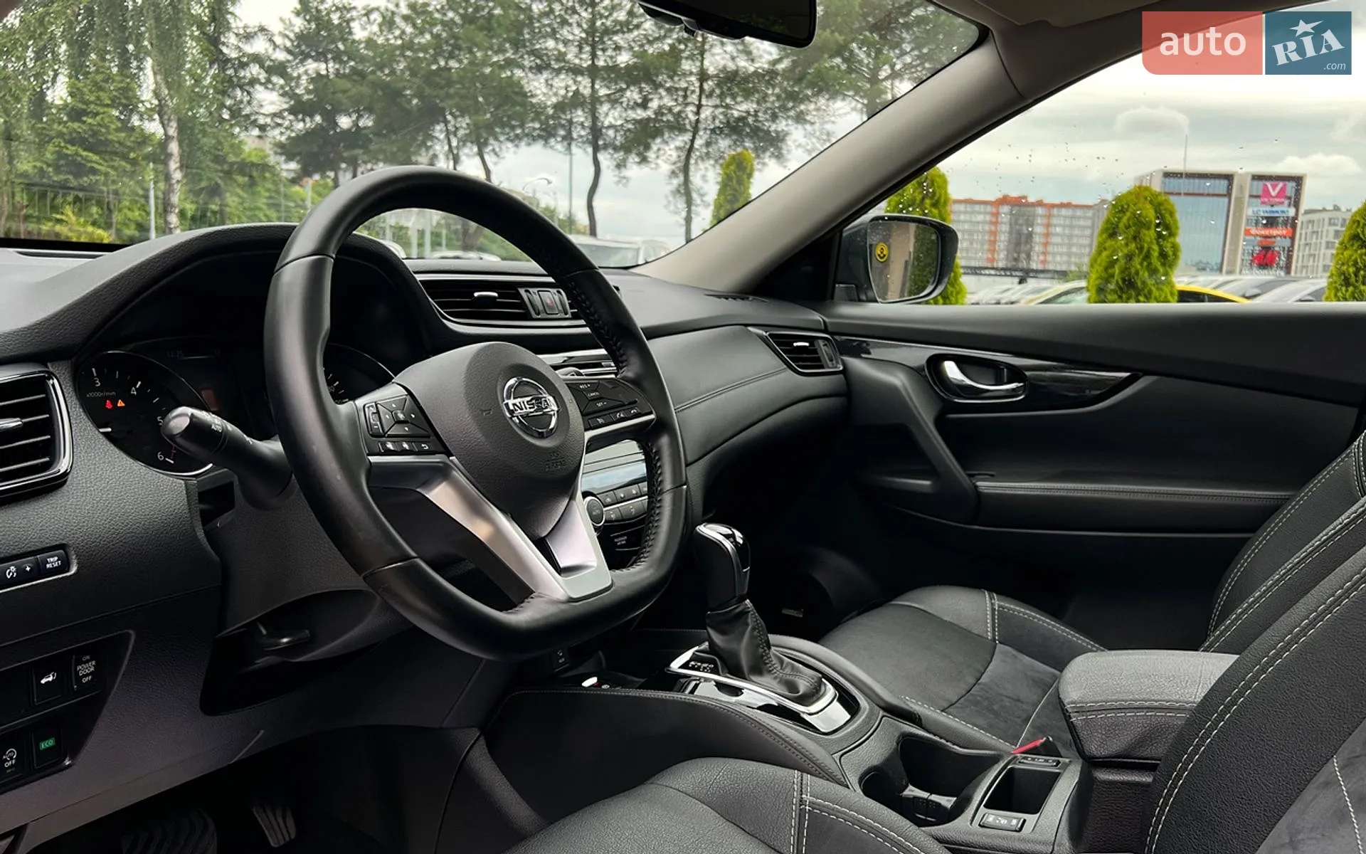 2021 Nissan X-Trail - мініатюра 10