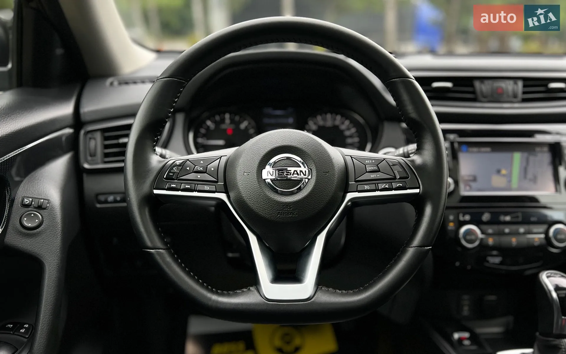 2021 Nissan X-Trail - мініатюра 11