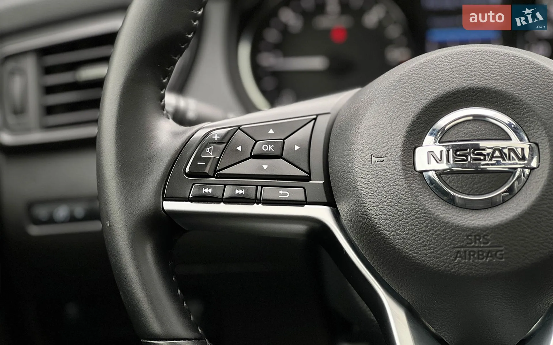 2021 Nissan X-Trail - мініатюра 12