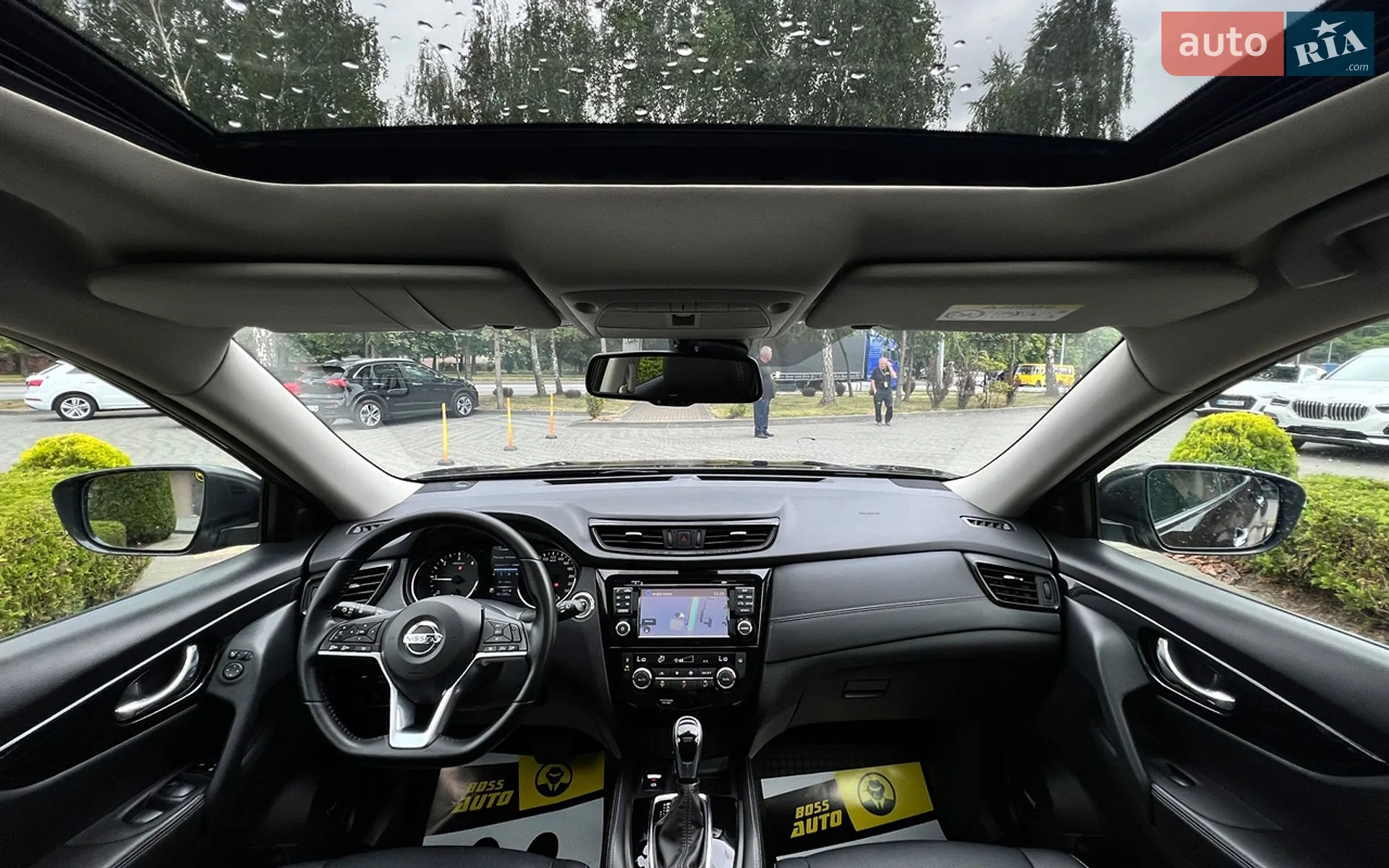 2021 Nissan X-Trail - мініатюра 15
