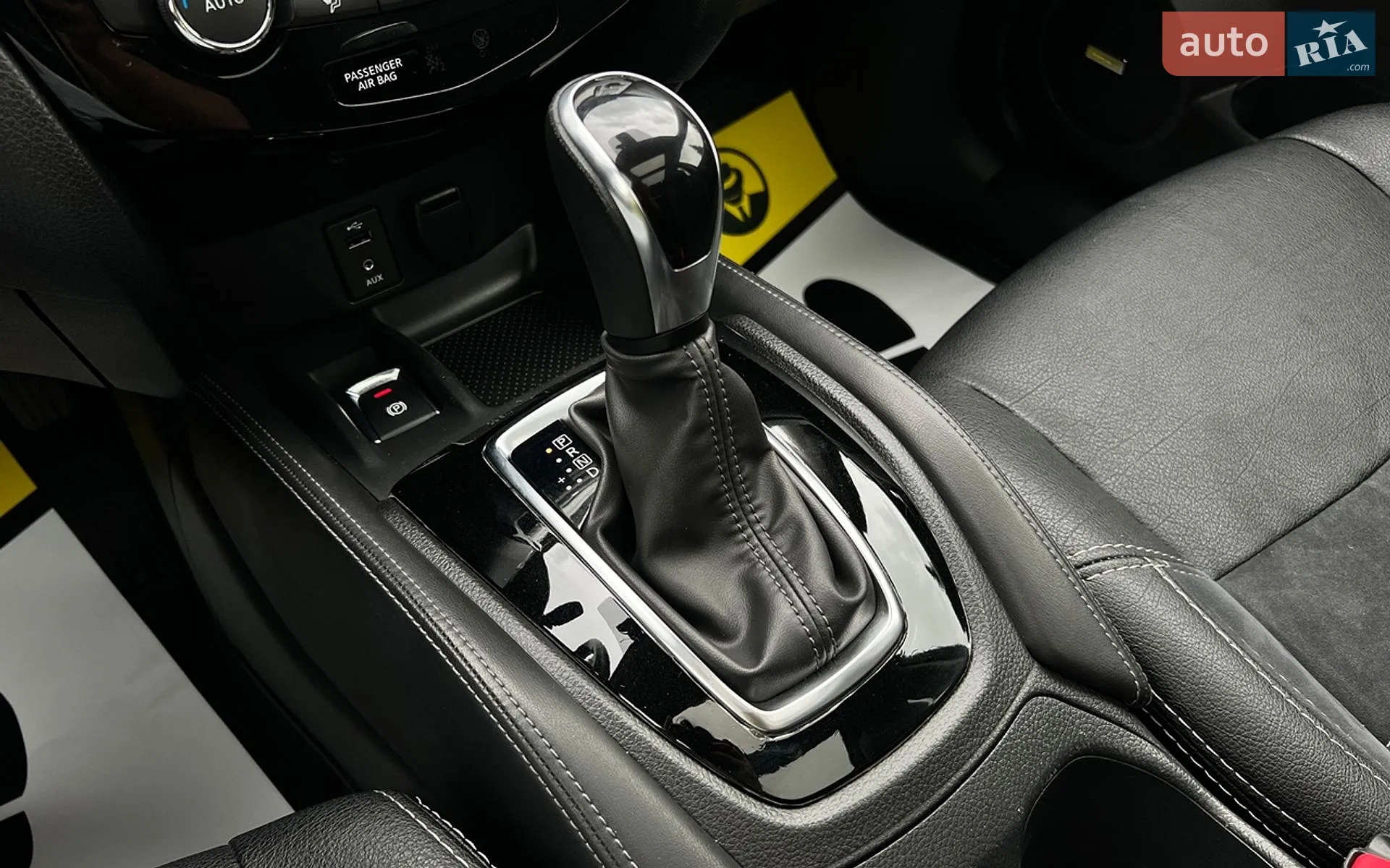 2021 Nissan X-Trail - мініатюра 19