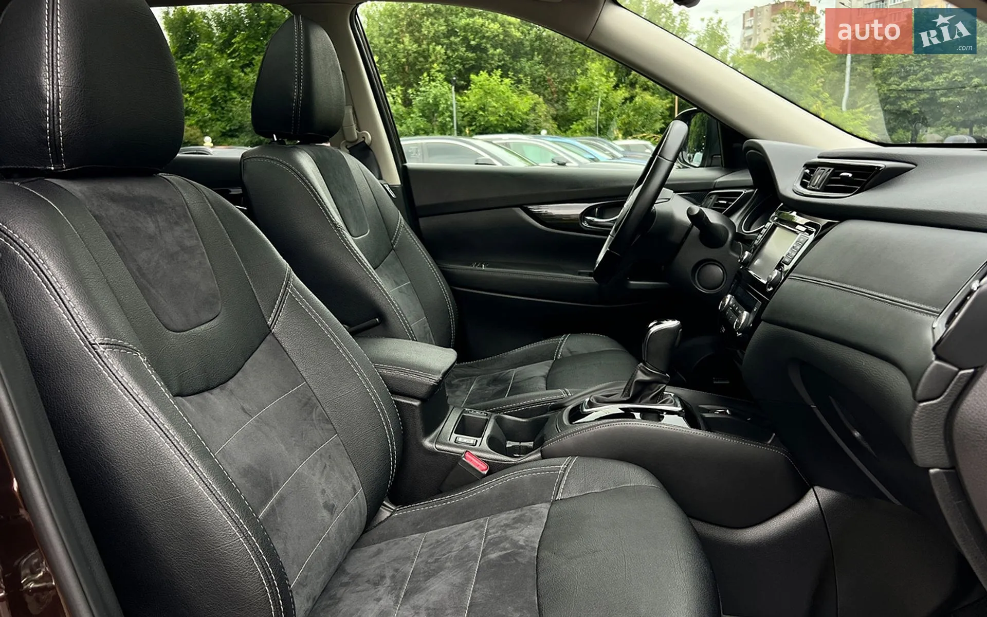 2021 Nissan X-Trail - мініатюра 20