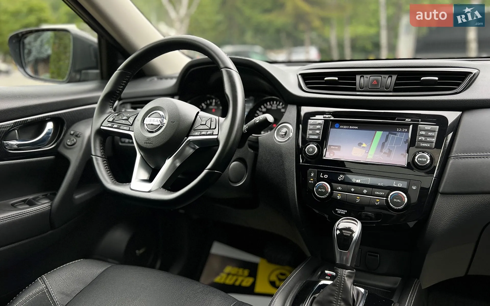 2021 Nissan X-Trail - мініатюра 21
