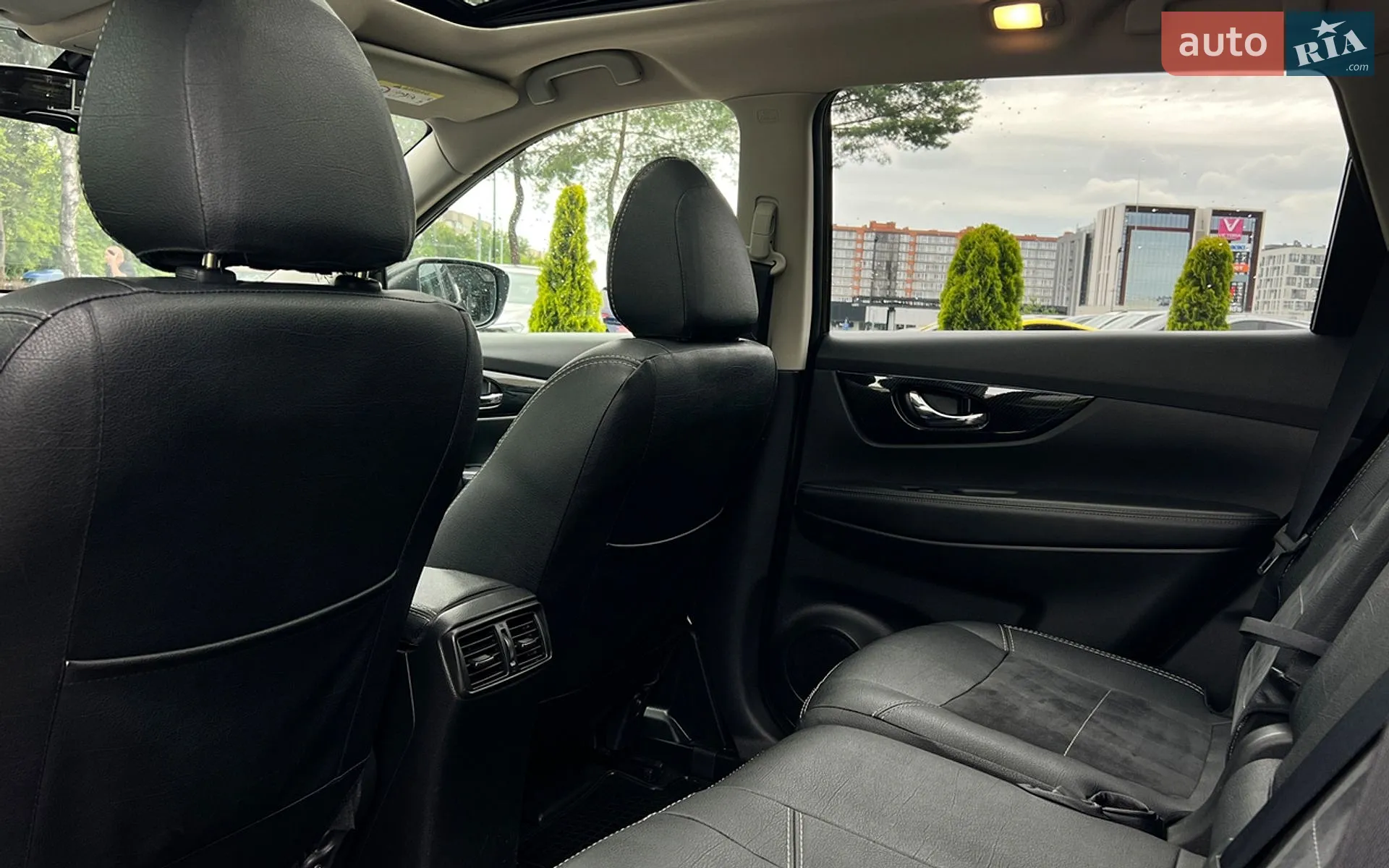 2021 Nissan X-Trail - мініатюра 23