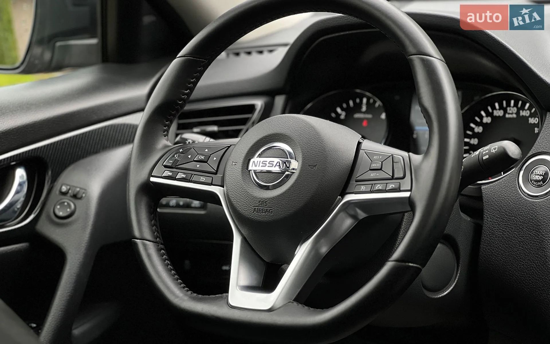 2021 Nissan X-Trail - мініатюра 22